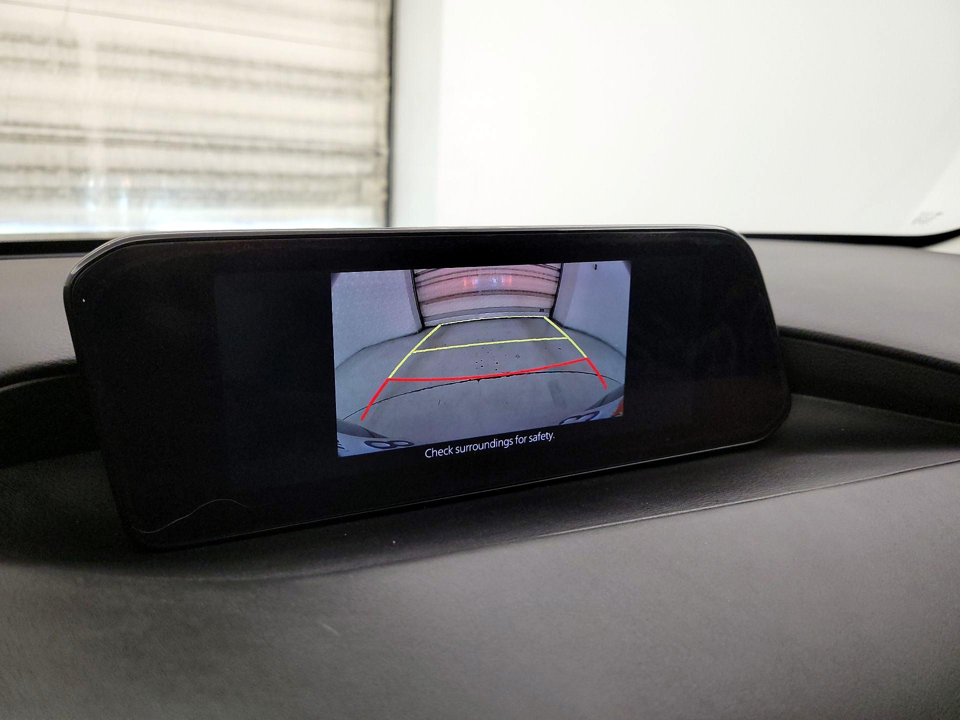 Thumbnail: 2019 Mazda Mazda3 - 15