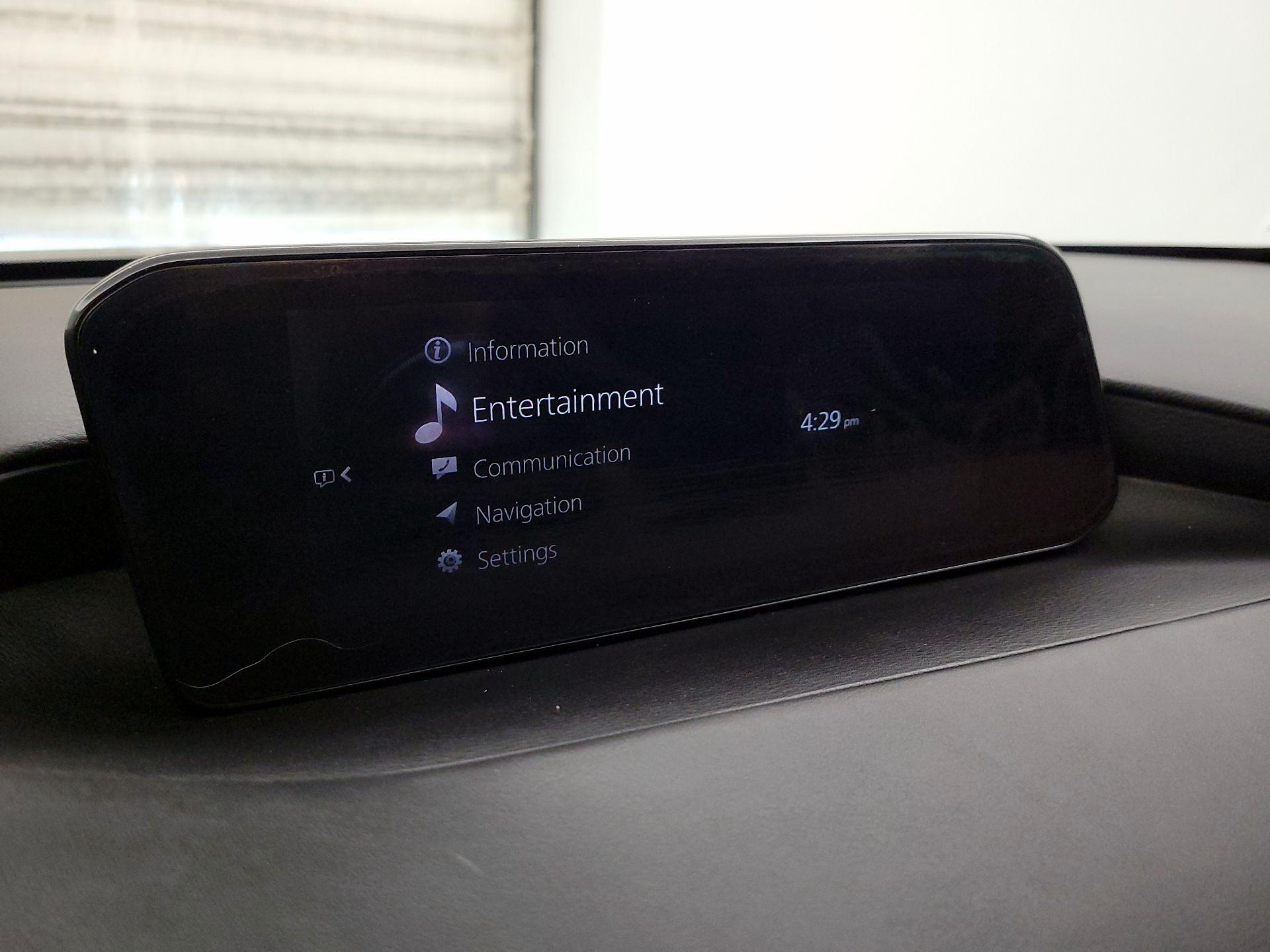 Thumbnail: 2019 Mazda Mazda3 - 16