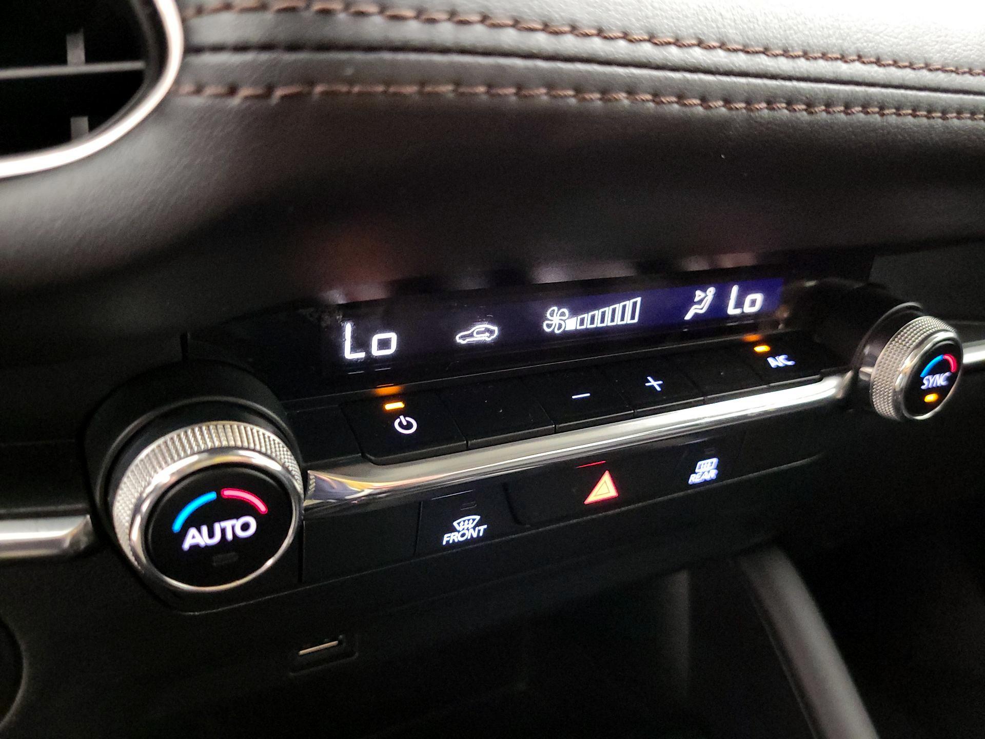 Thumbnail: 2019 Mazda Mazda3 - 17