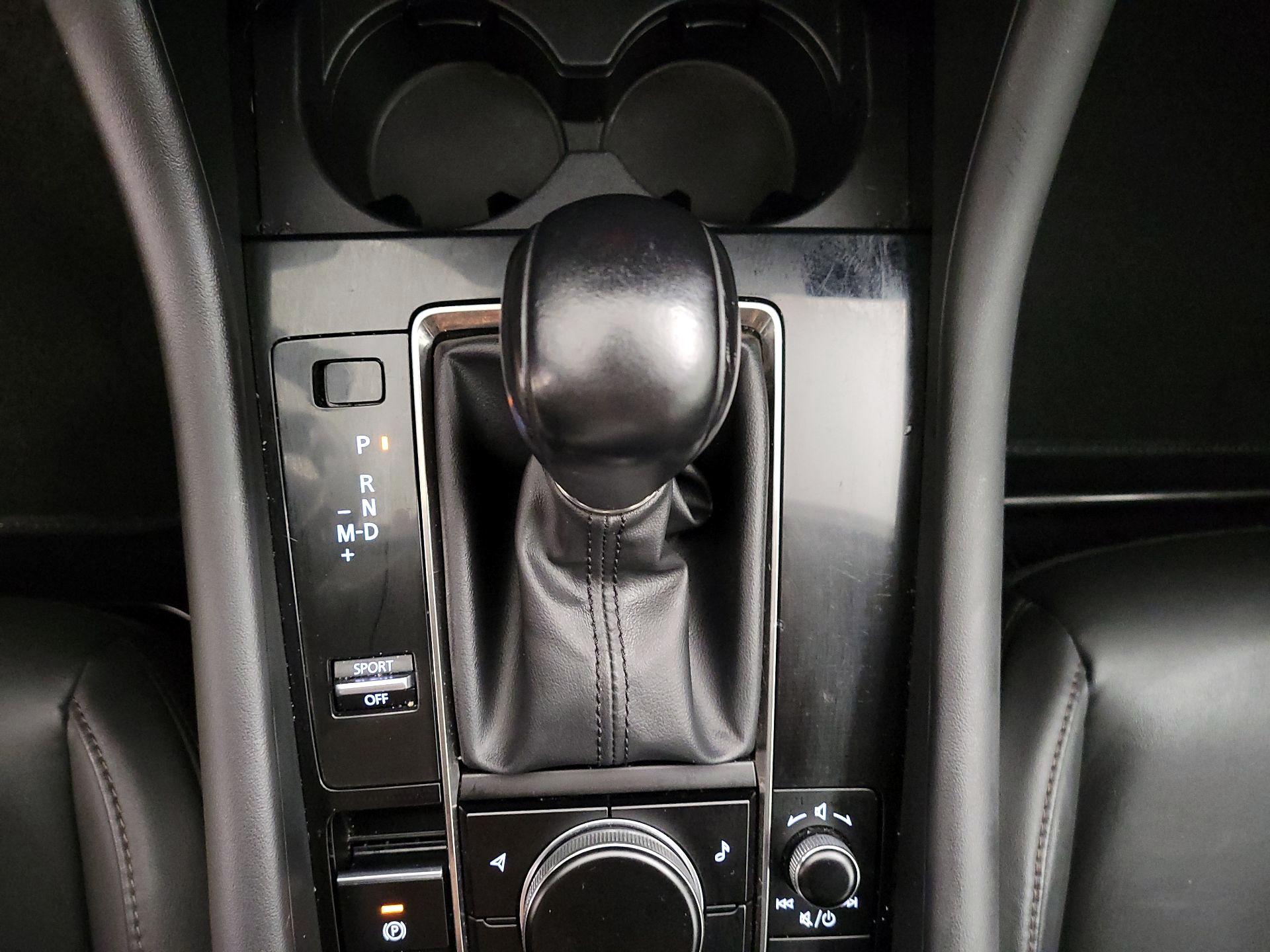 Thumbnail: 2019 Mazda Mazda3 - 18