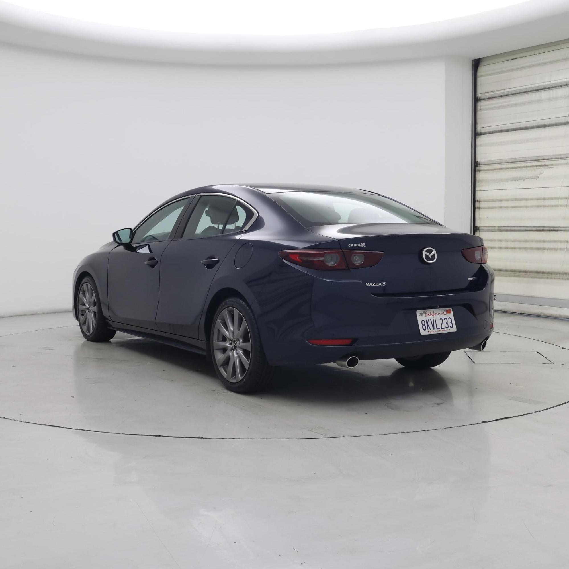 Thumbnail: 2019 Mazda Mazda3 - 2