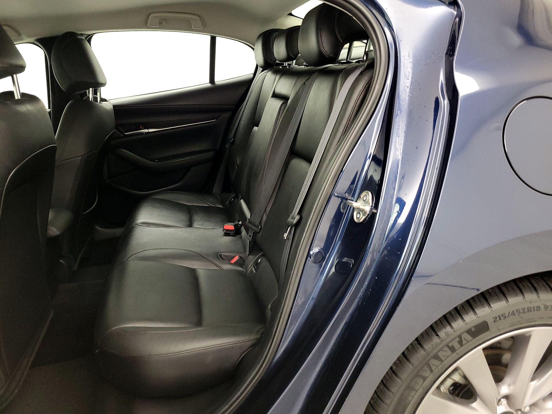 Thumbnail: 2019 Mazda Mazda3 - 20