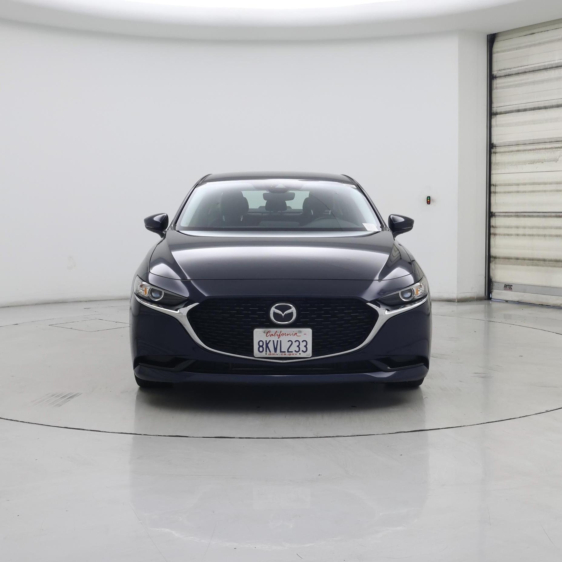 Thumbnail: 2019 Mazda Mazda3 - 5