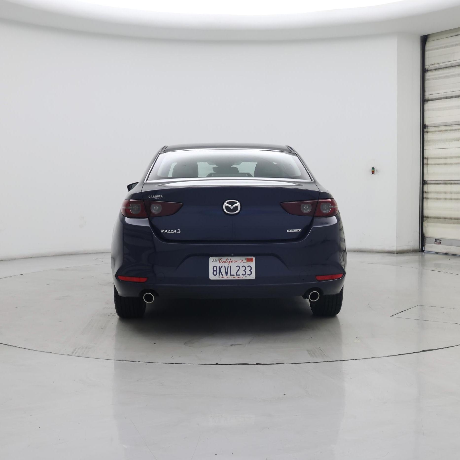 Thumbnail: 2019 Mazda Mazda3 - 6