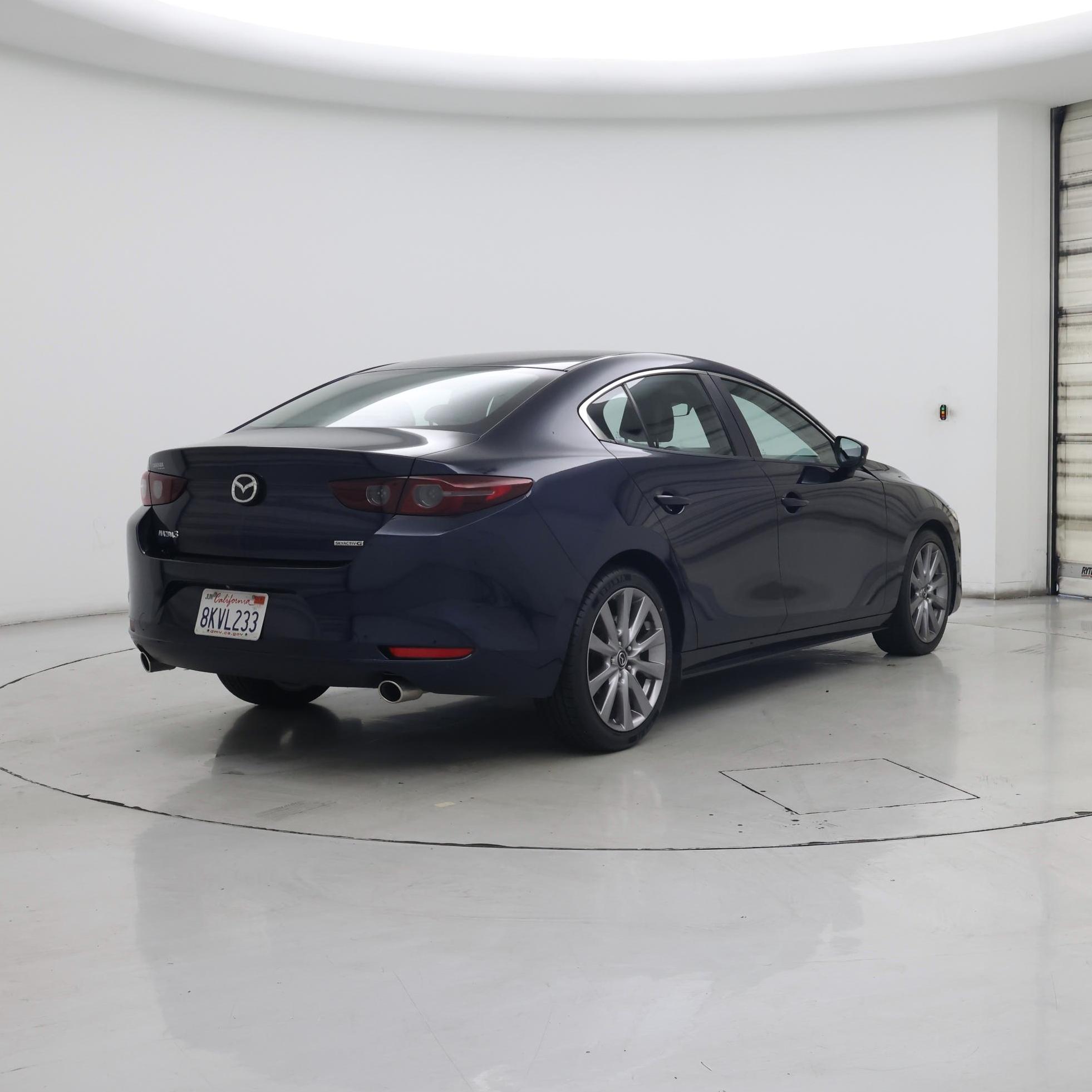 Thumbnail: 2019 Mazda Mazda3 - 8