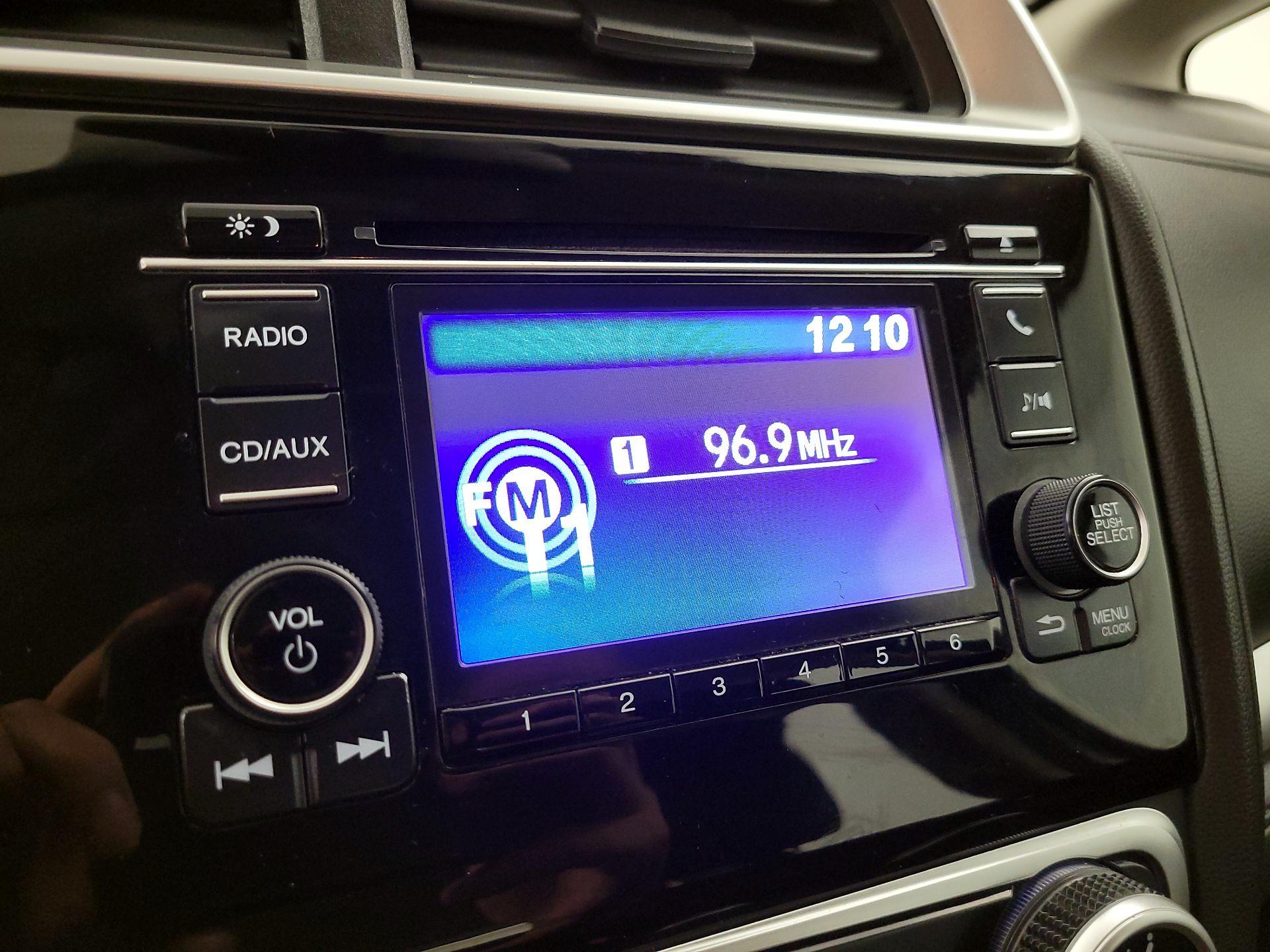 Thumbnail: 2017 Honda Fit - 14