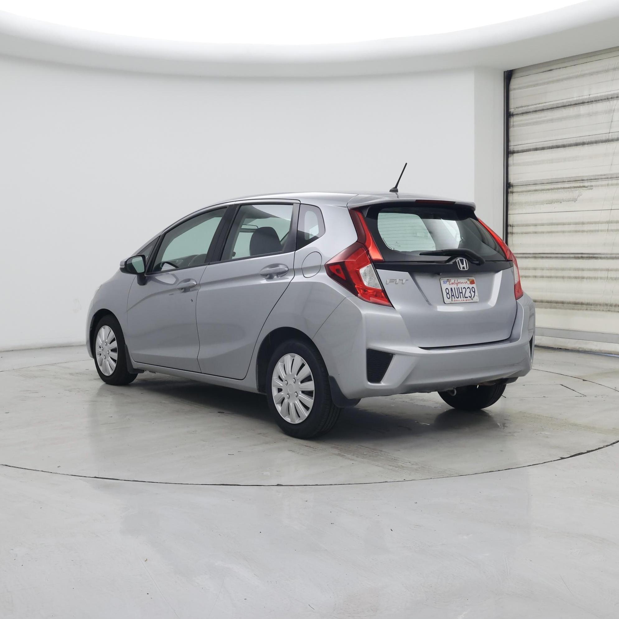 Thumbnail: 2017 Honda Fit - 2