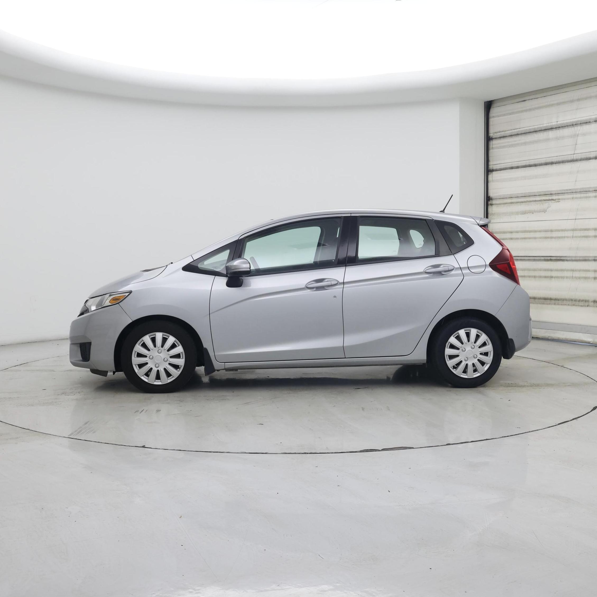 Thumbnail: 2017 Honda Fit - 3