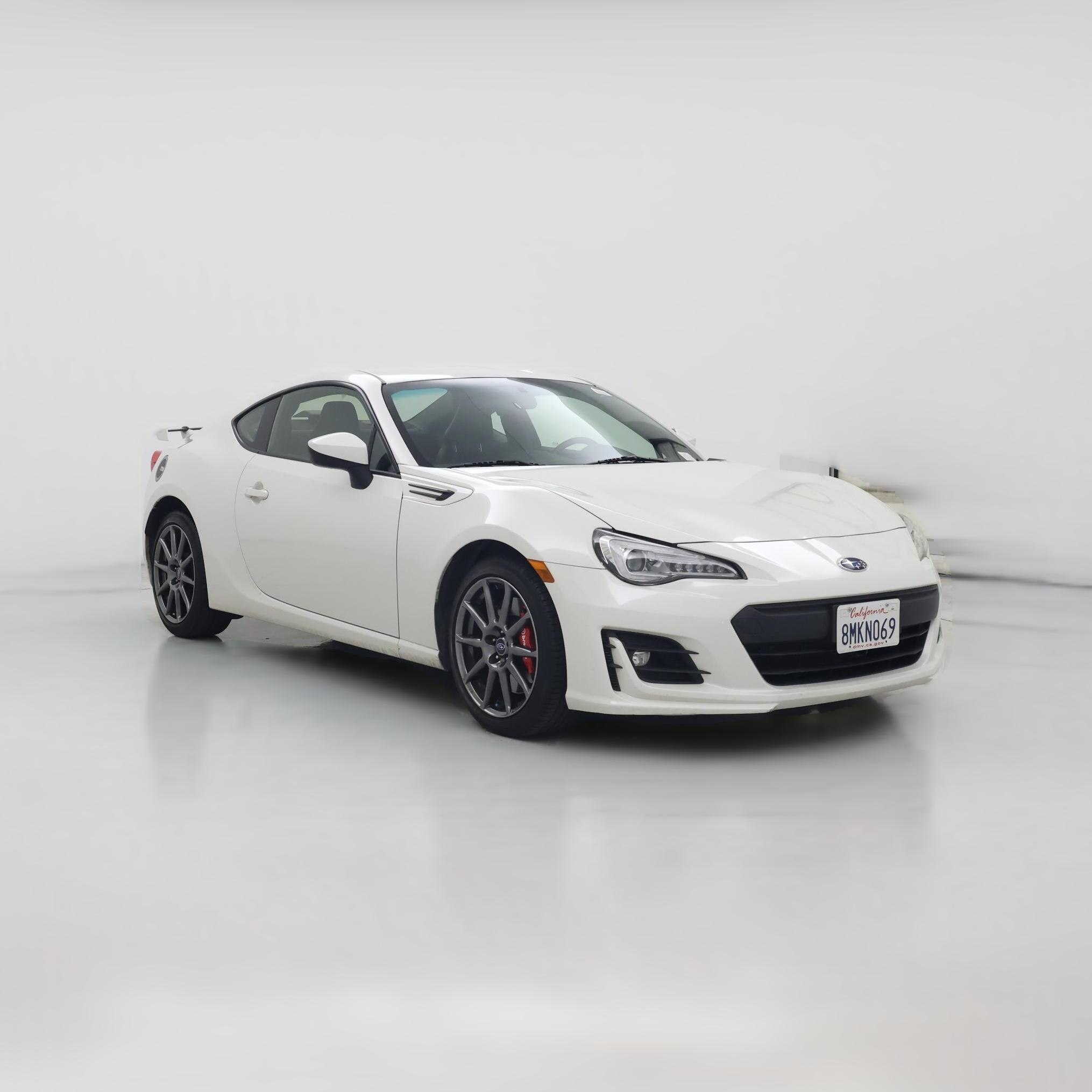 Thumbnail: 2019 Subaru BRZ - 1
