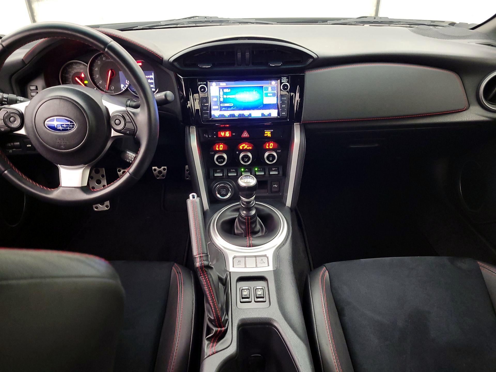 Thumbnail: 2019 Subaru BRZ - 9
