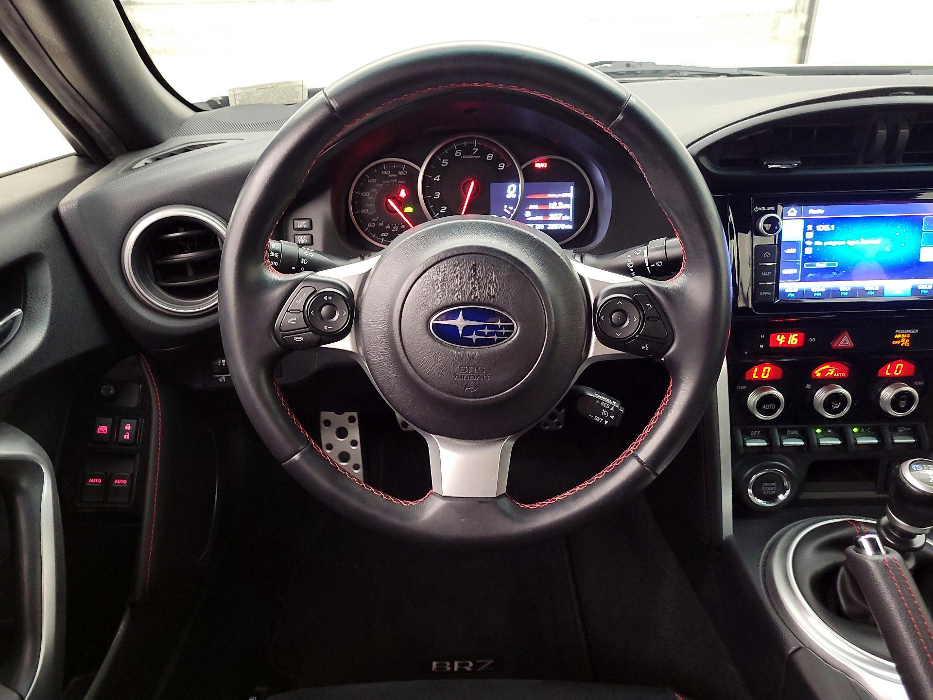 Thumbnail: 2019 Subaru BRZ - 10