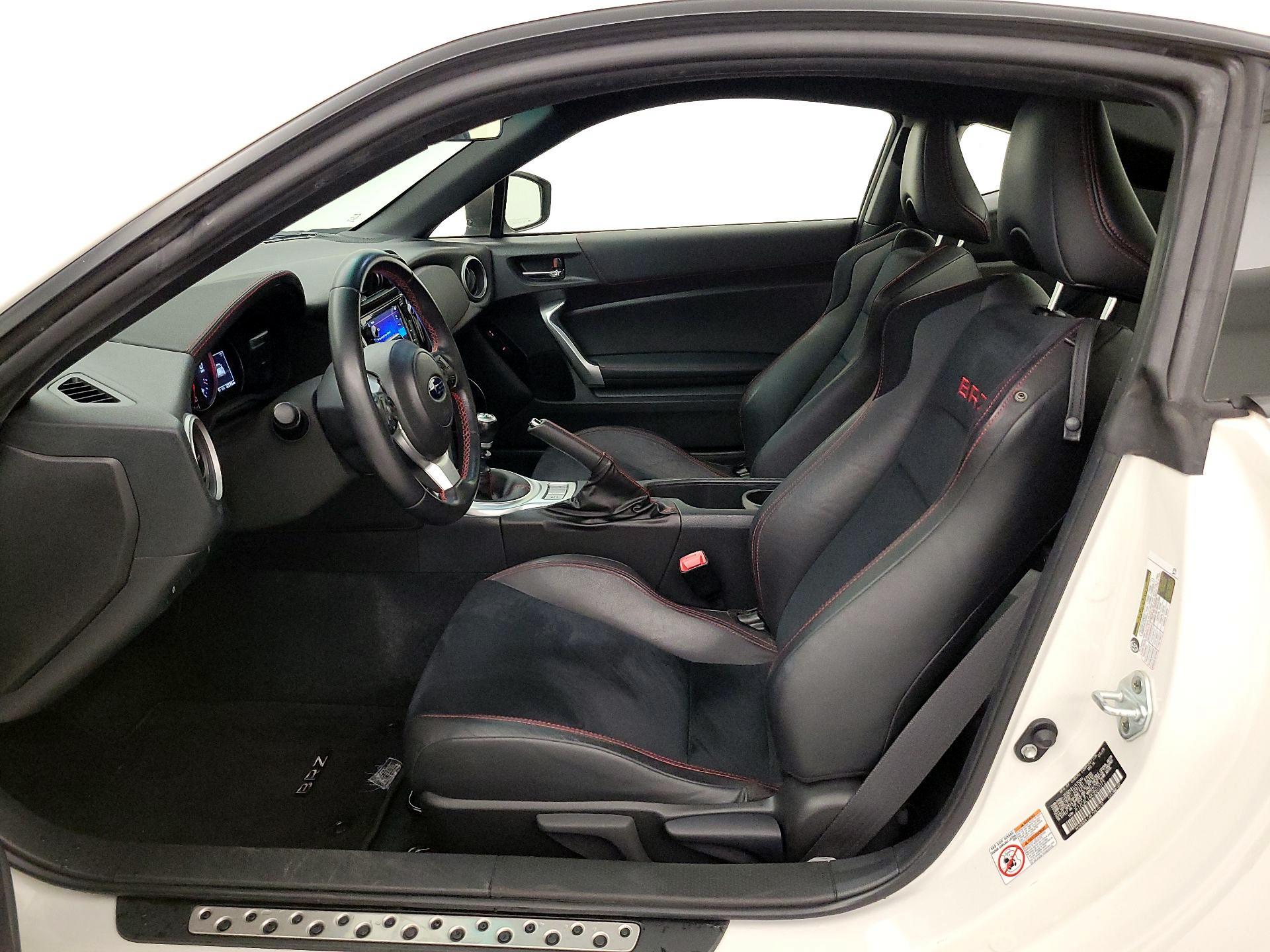 Thumbnail: 2019 Subaru BRZ - 11