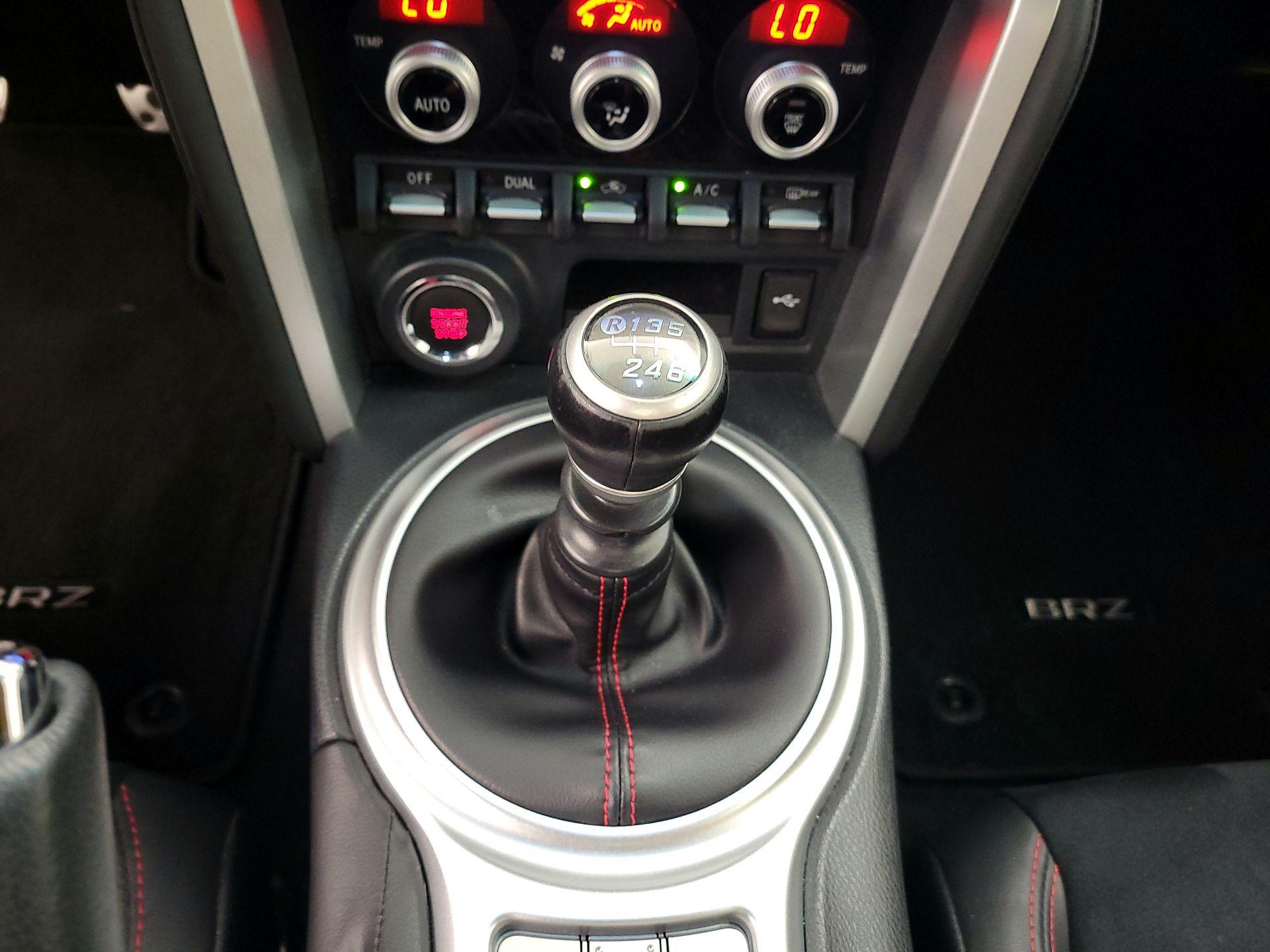 Thumbnail: 2019 Subaru BRZ - 17