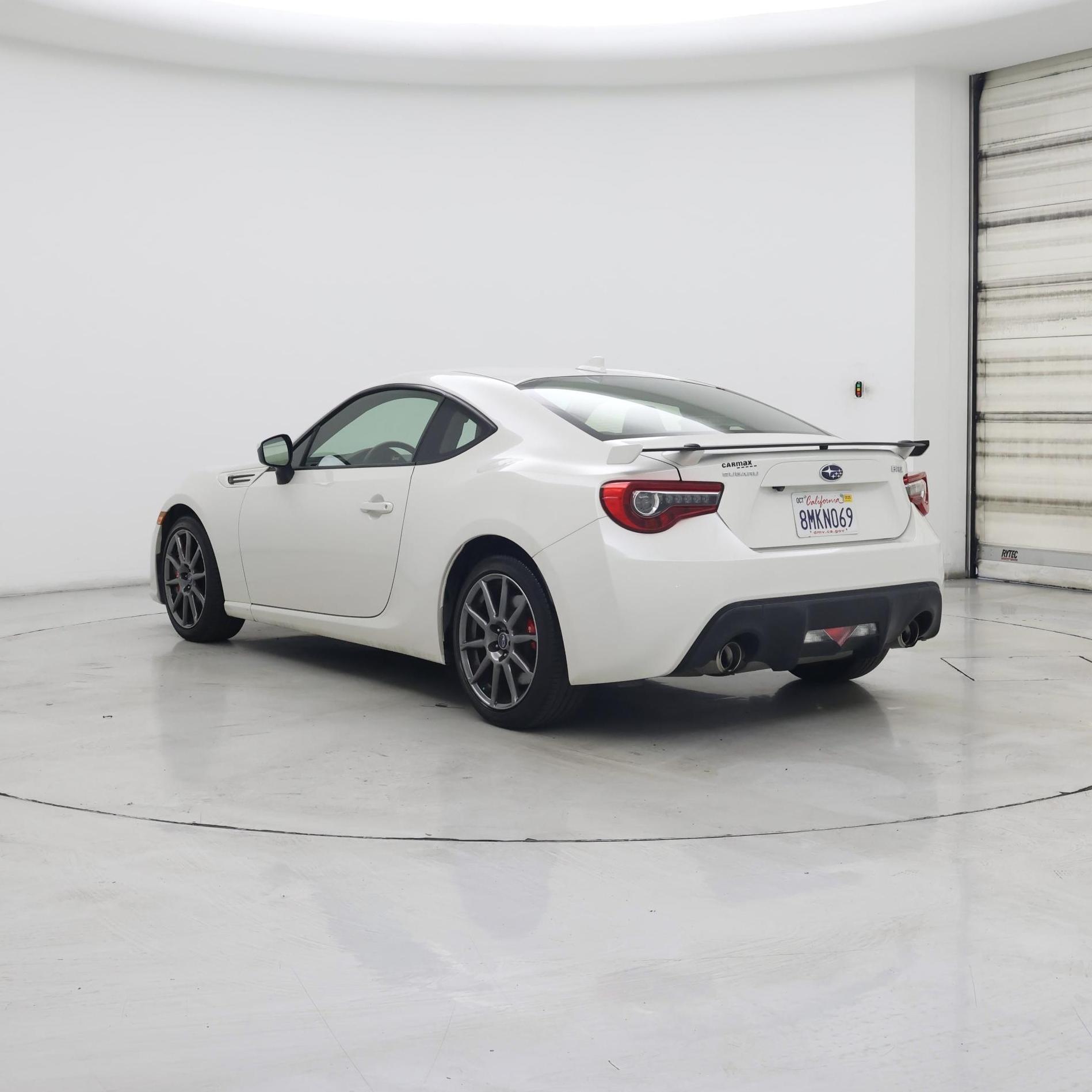 Thumbnail: 2019 Subaru BRZ - 2