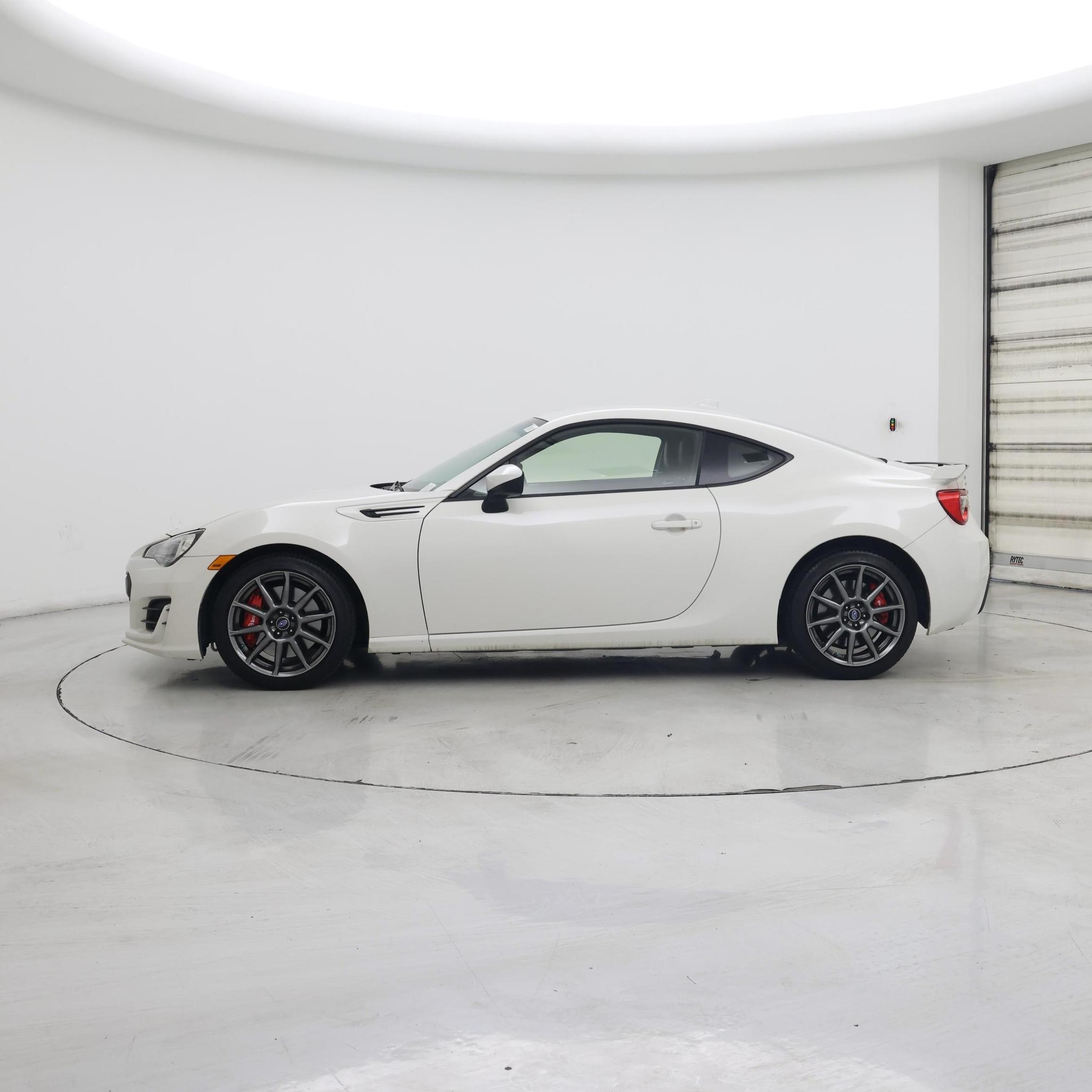 Thumbnail: 2019 Subaru BRZ - 3