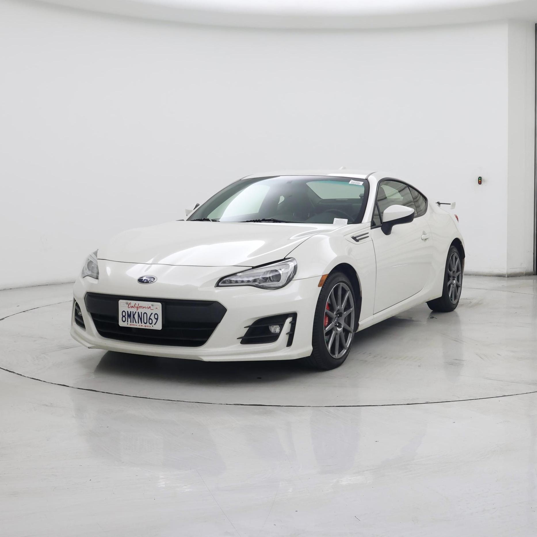 Thumbnail: 2019 Subaru BRZ - 4