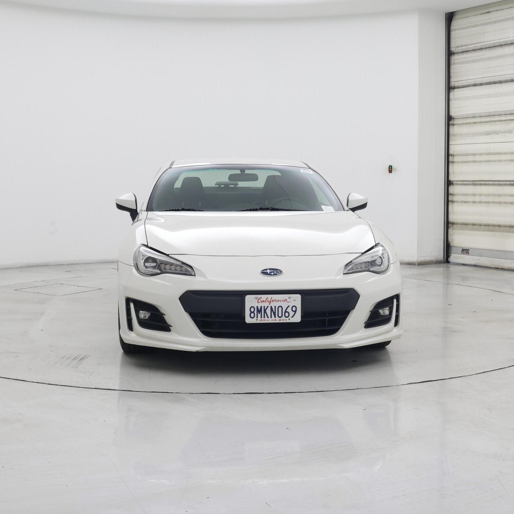 Thumbnail: 2019 Subaru BRZ - 5