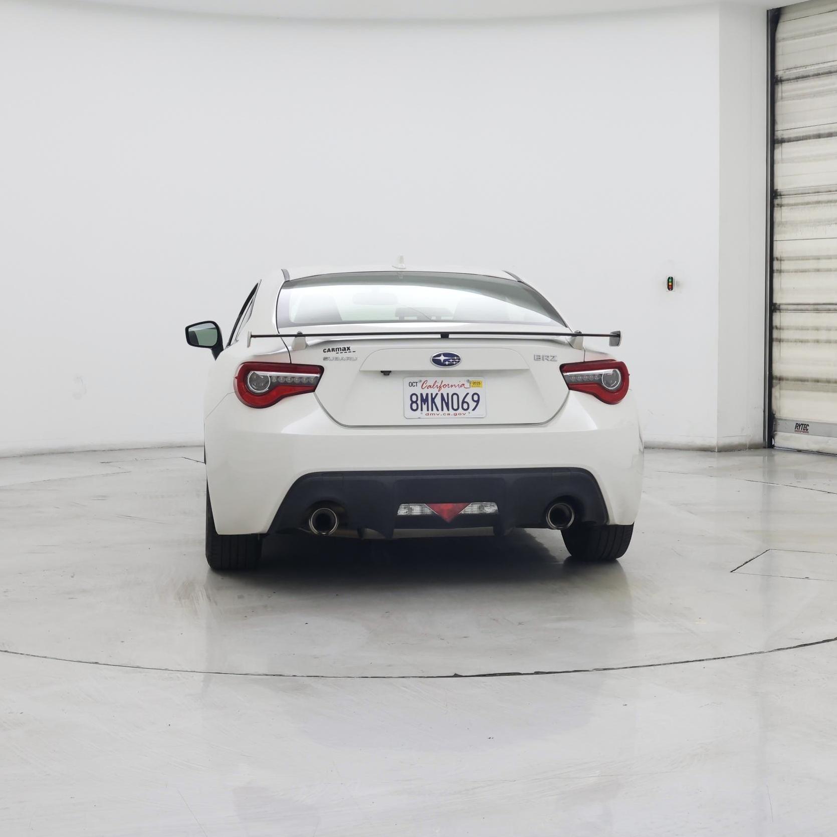 Thumbnail: 2019 Subaru BRZ - 6