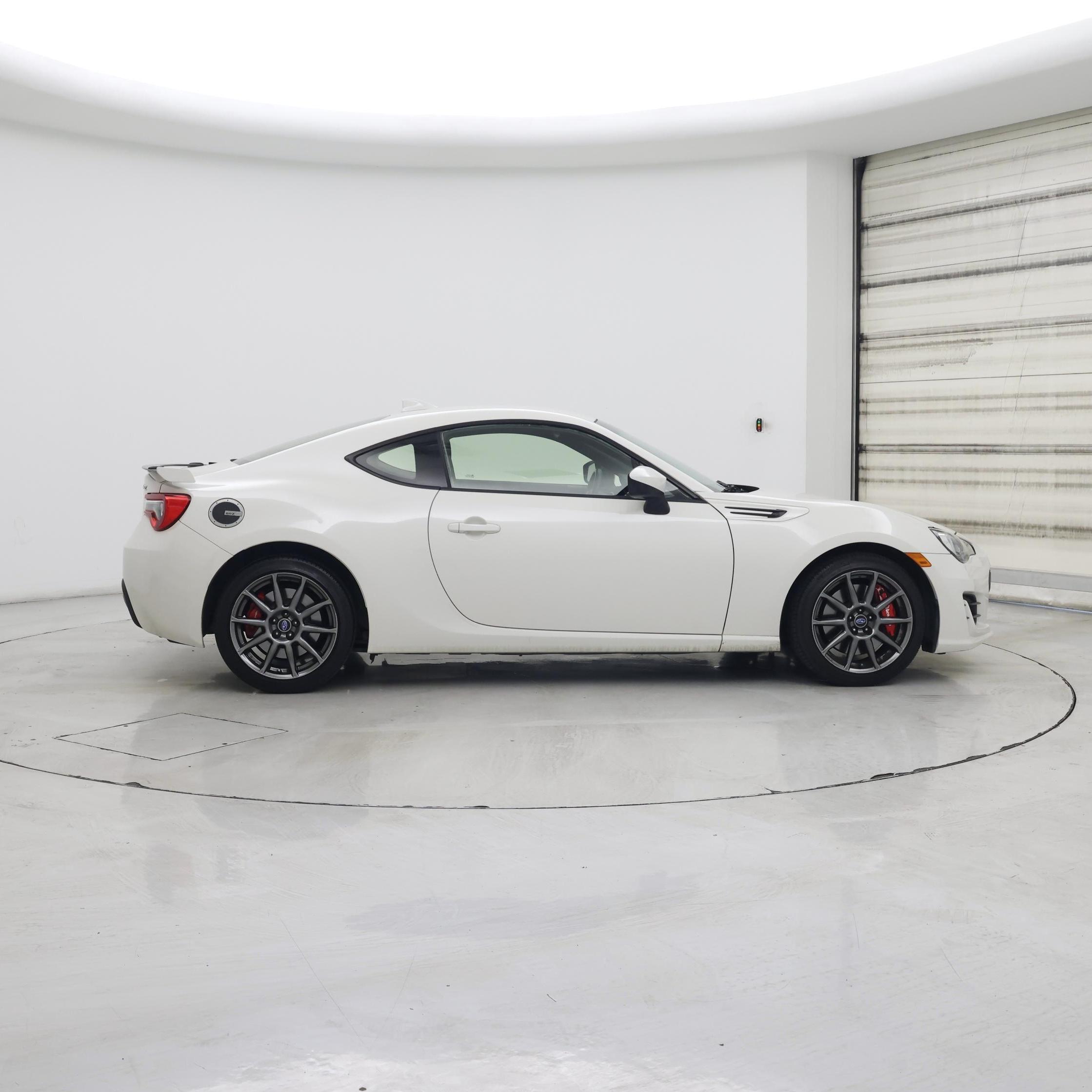 Thumbnail: 2019 Subaru BRZ - 7