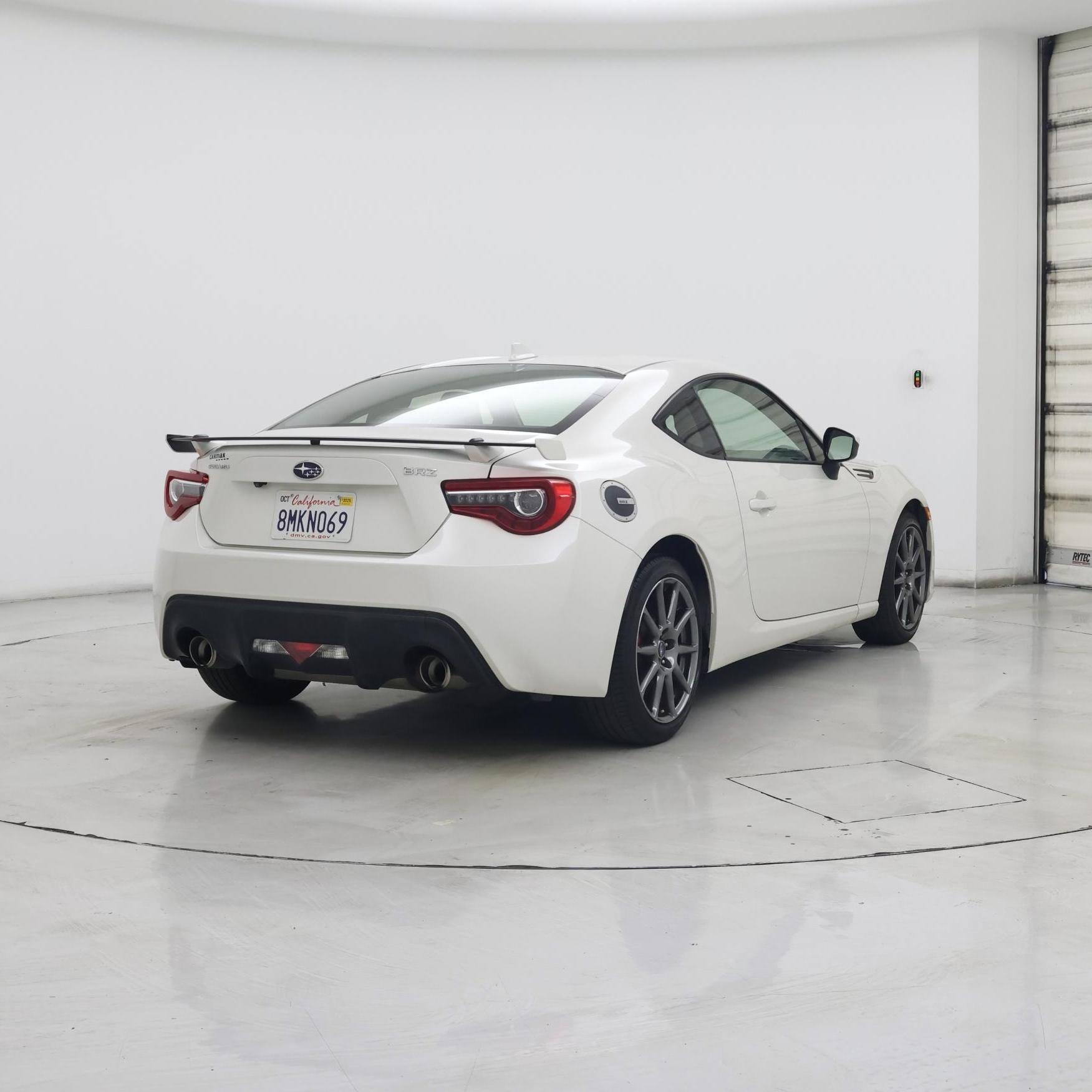 Thumbnail: 2019 Subaru BRZ - 8