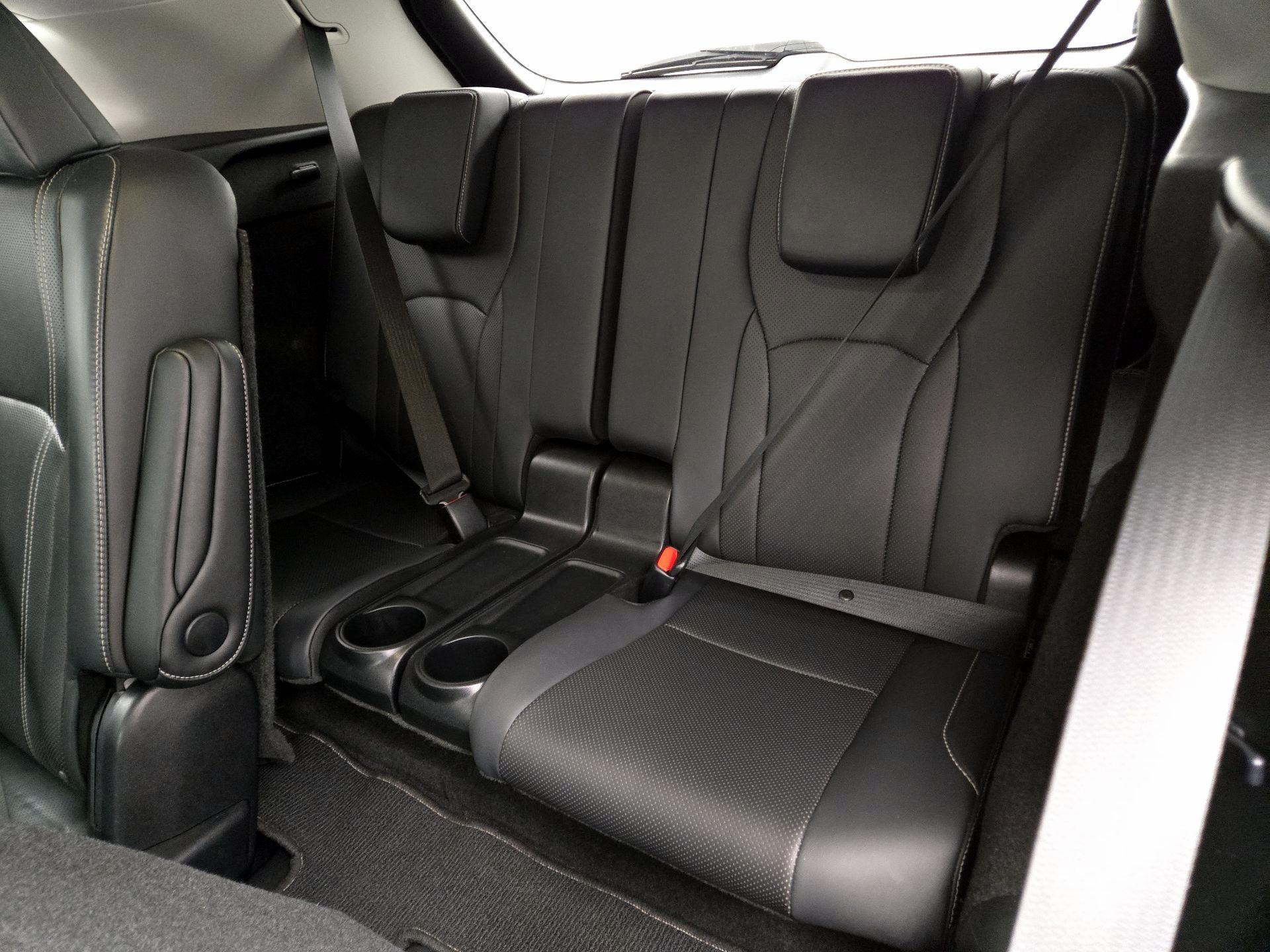 Thumbnail: 2018 Lexus RX - 20