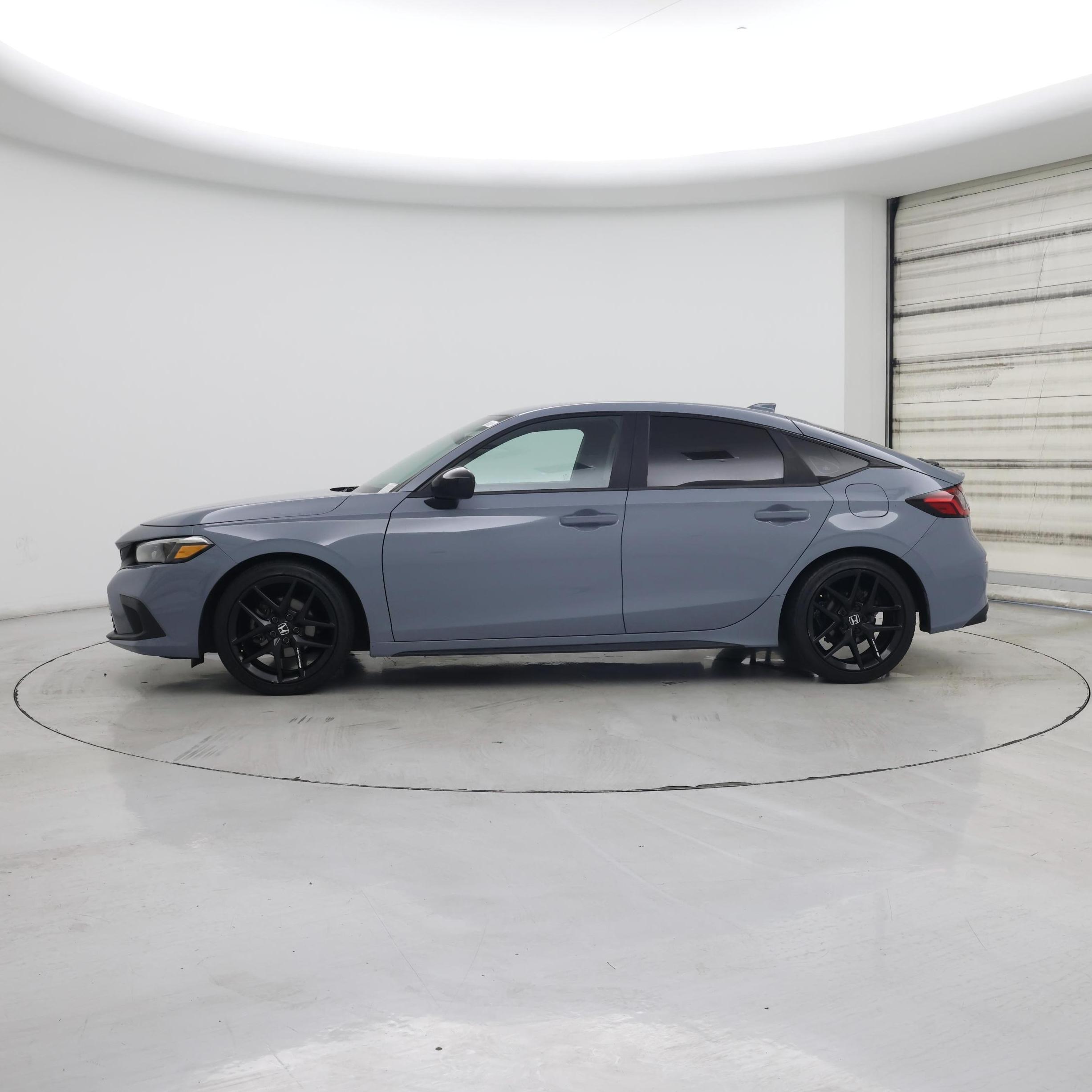 Thumbnail: 2023 Honda Civic - 3