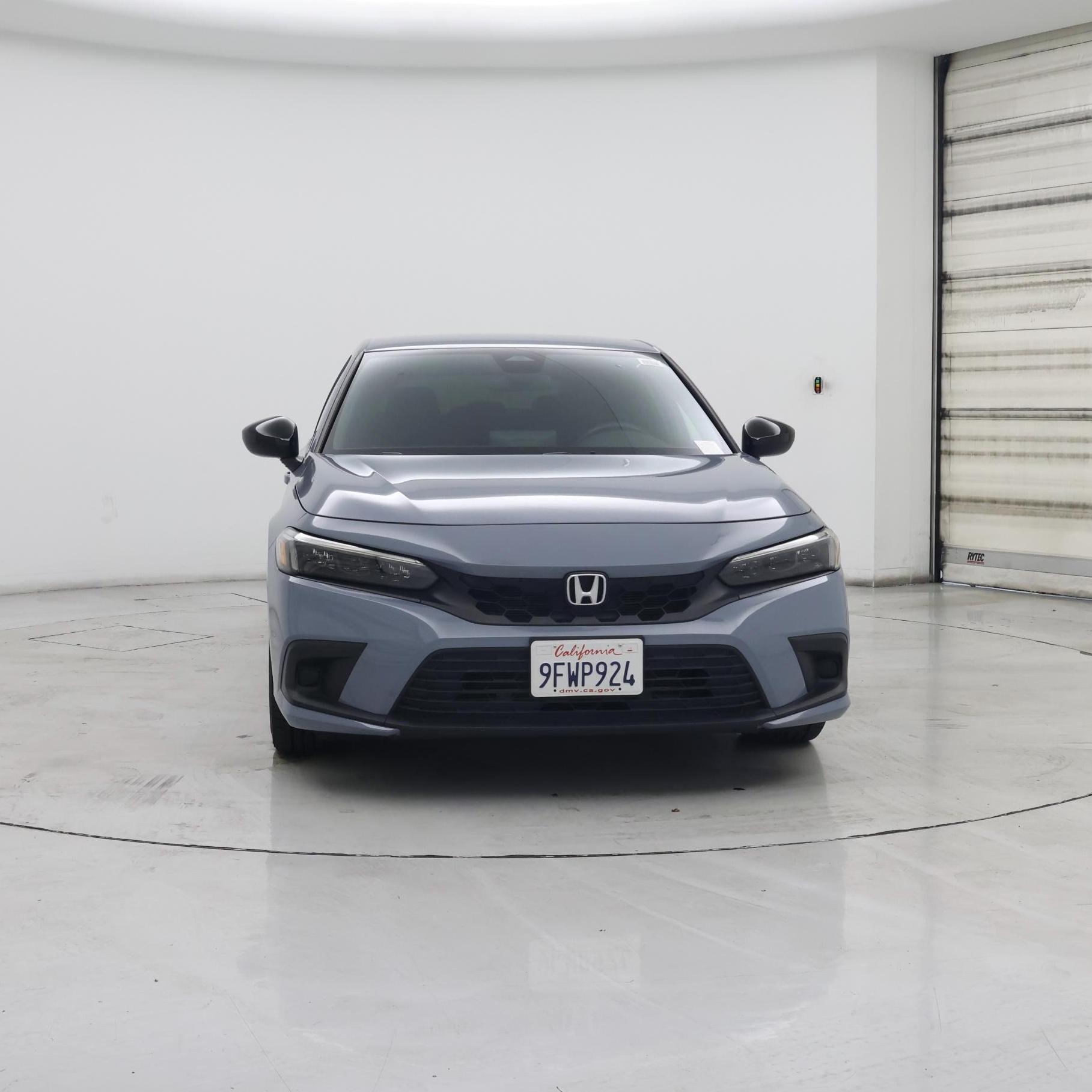 Thumbnail: 2023 Honda Civic - 5