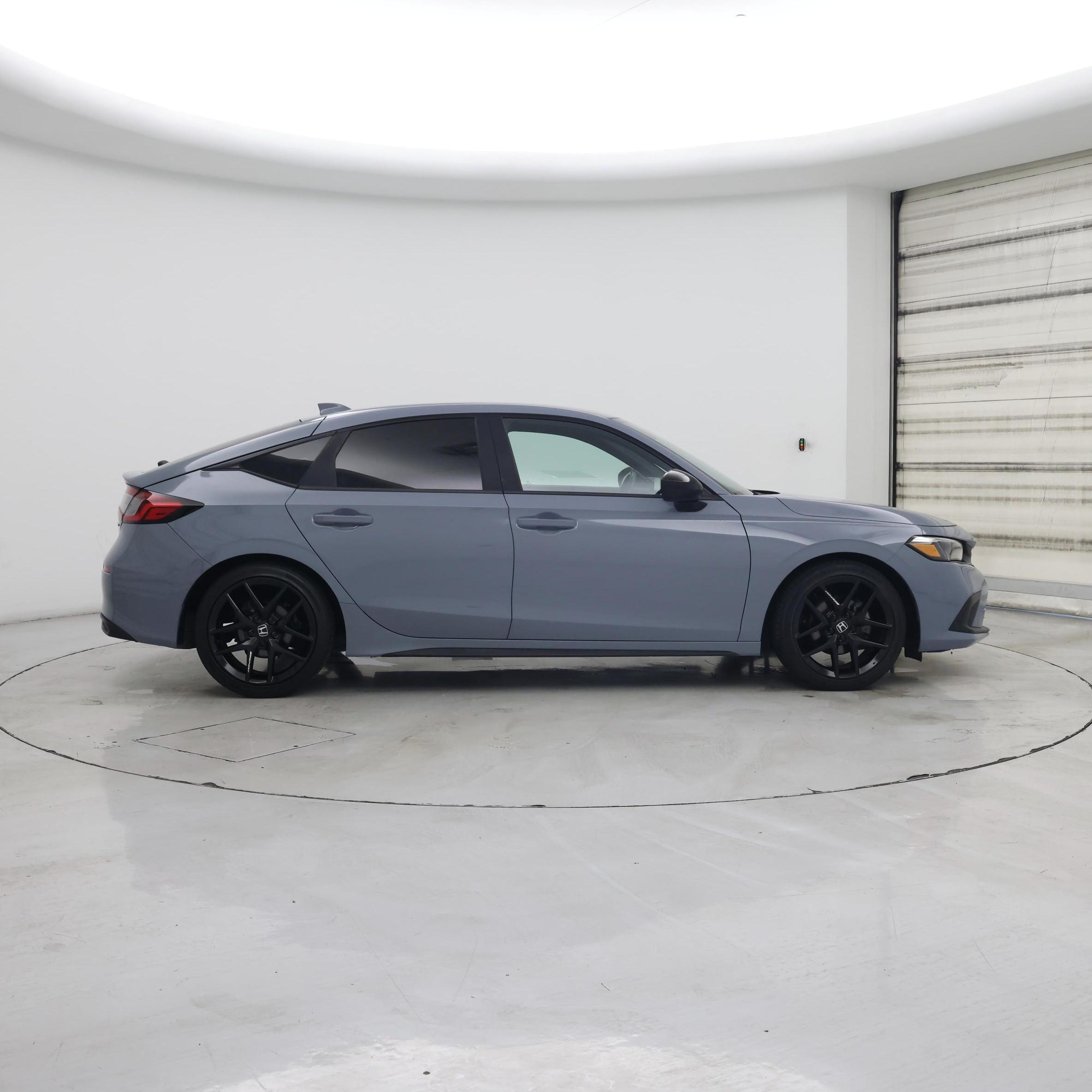 Thumbnail: 2023 Honda Civic - 7