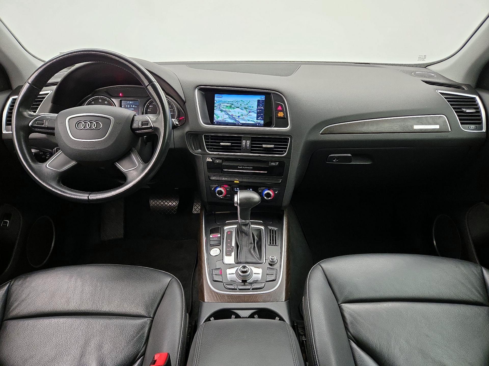 Thumbnail: 2017 Audi Q5 - 9