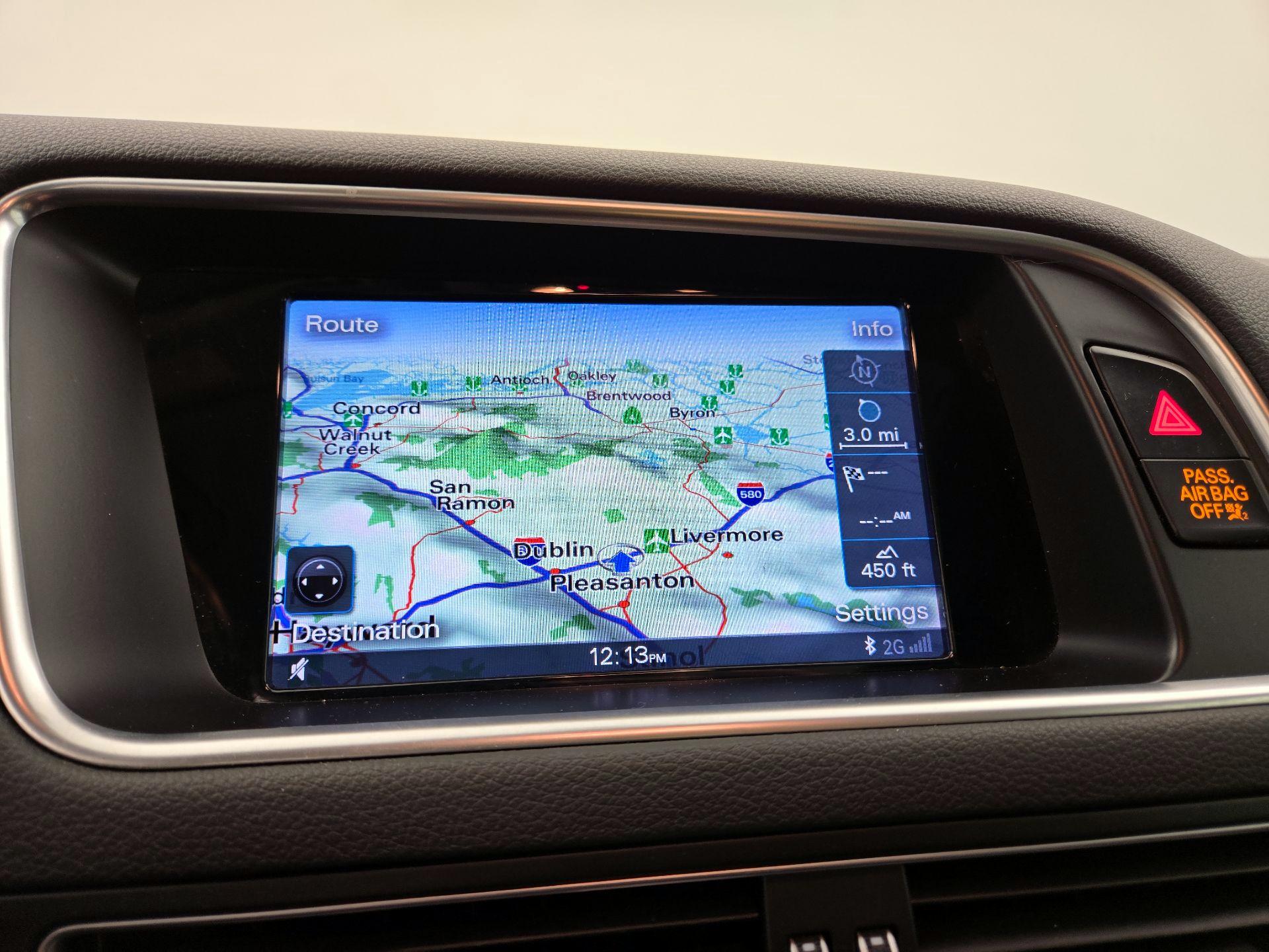 Thumbnail: 2017 Audi Q5 - 14