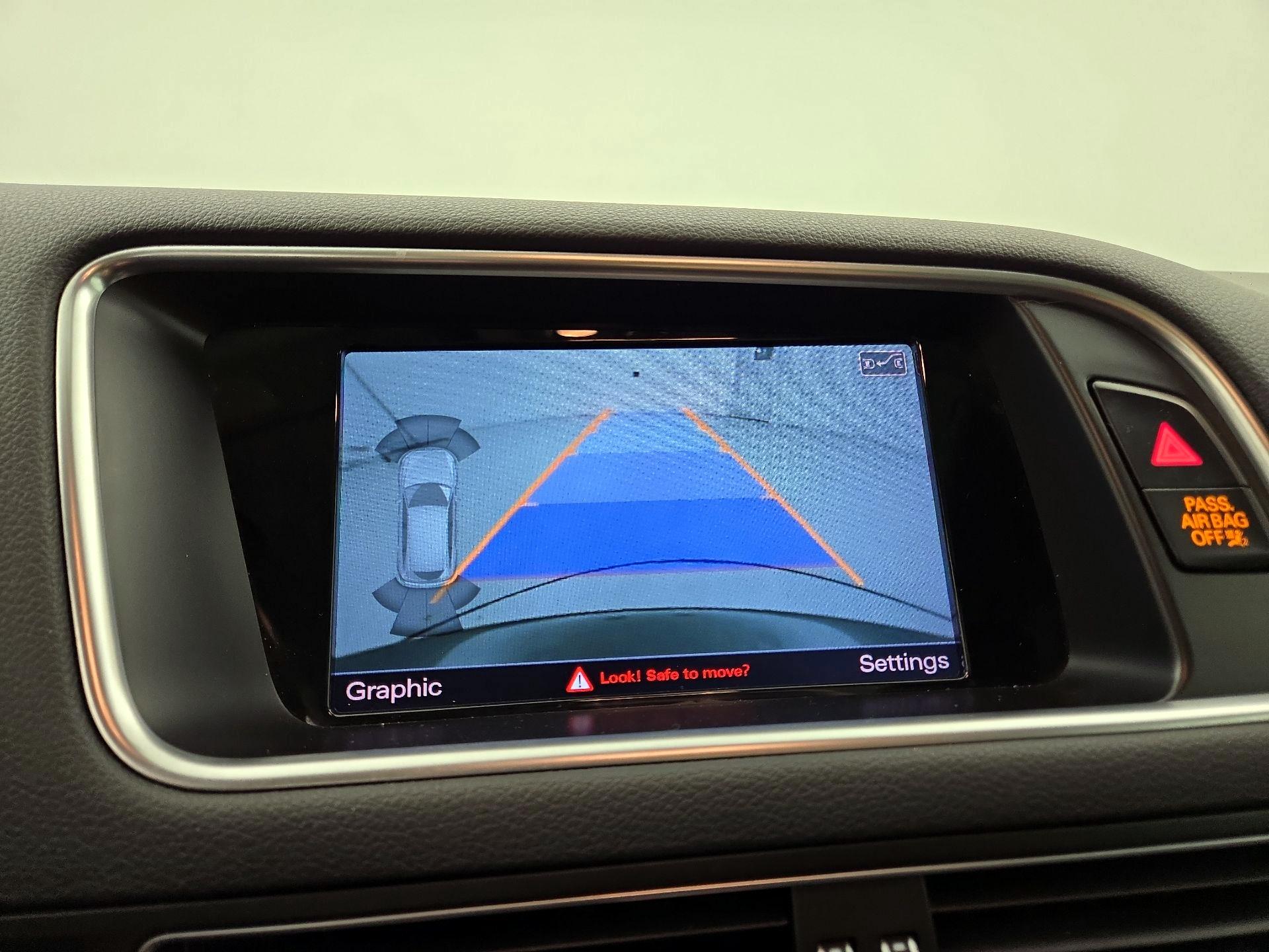 Thumbnail: 2017 Audi Q5 - 15