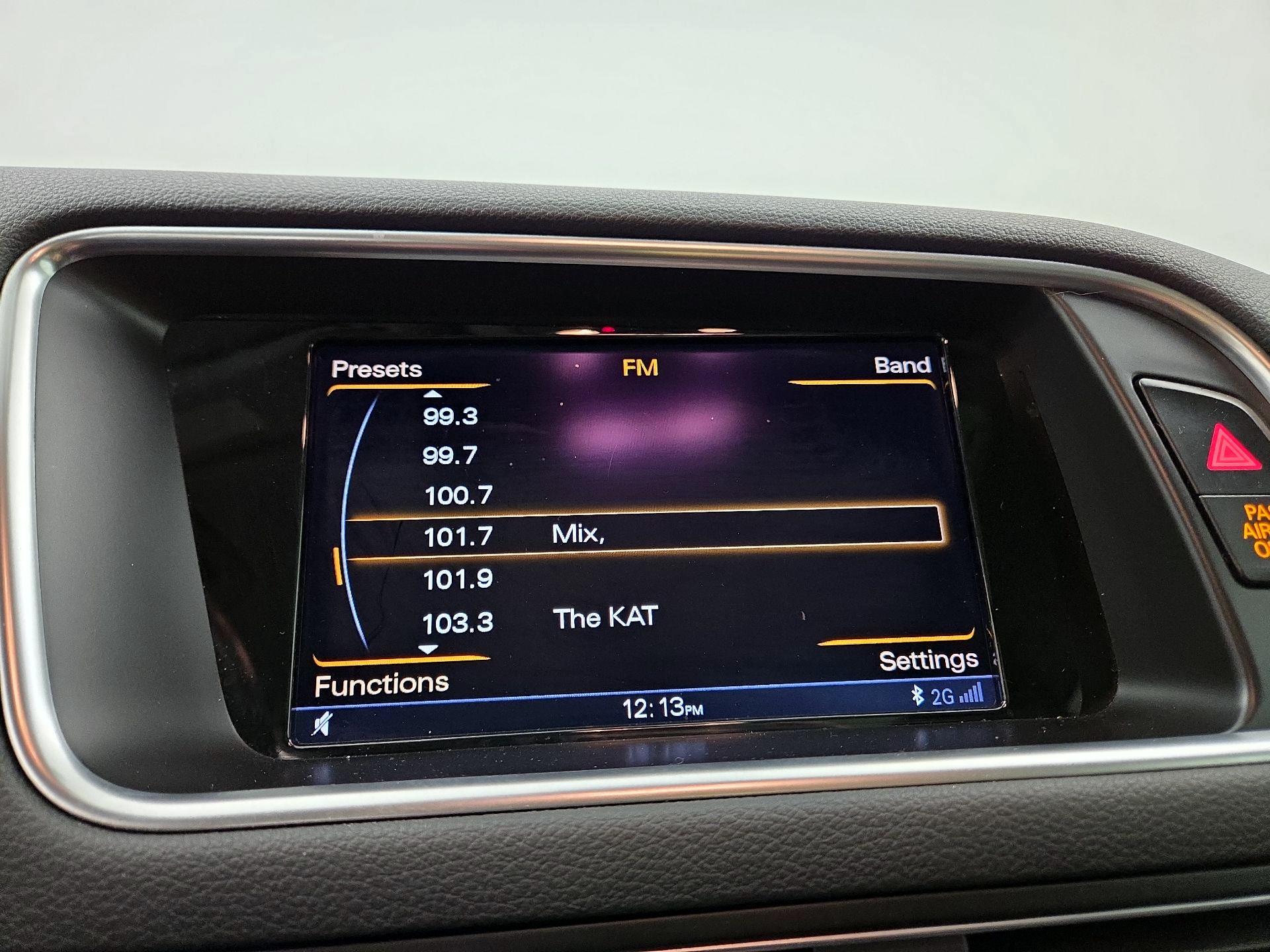 Thumbnail: 2017 Audi Q5 - 16