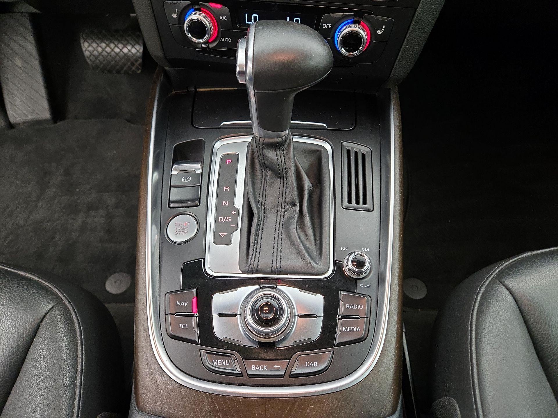 Thumbnail: 2017 Audi Q5 - 18