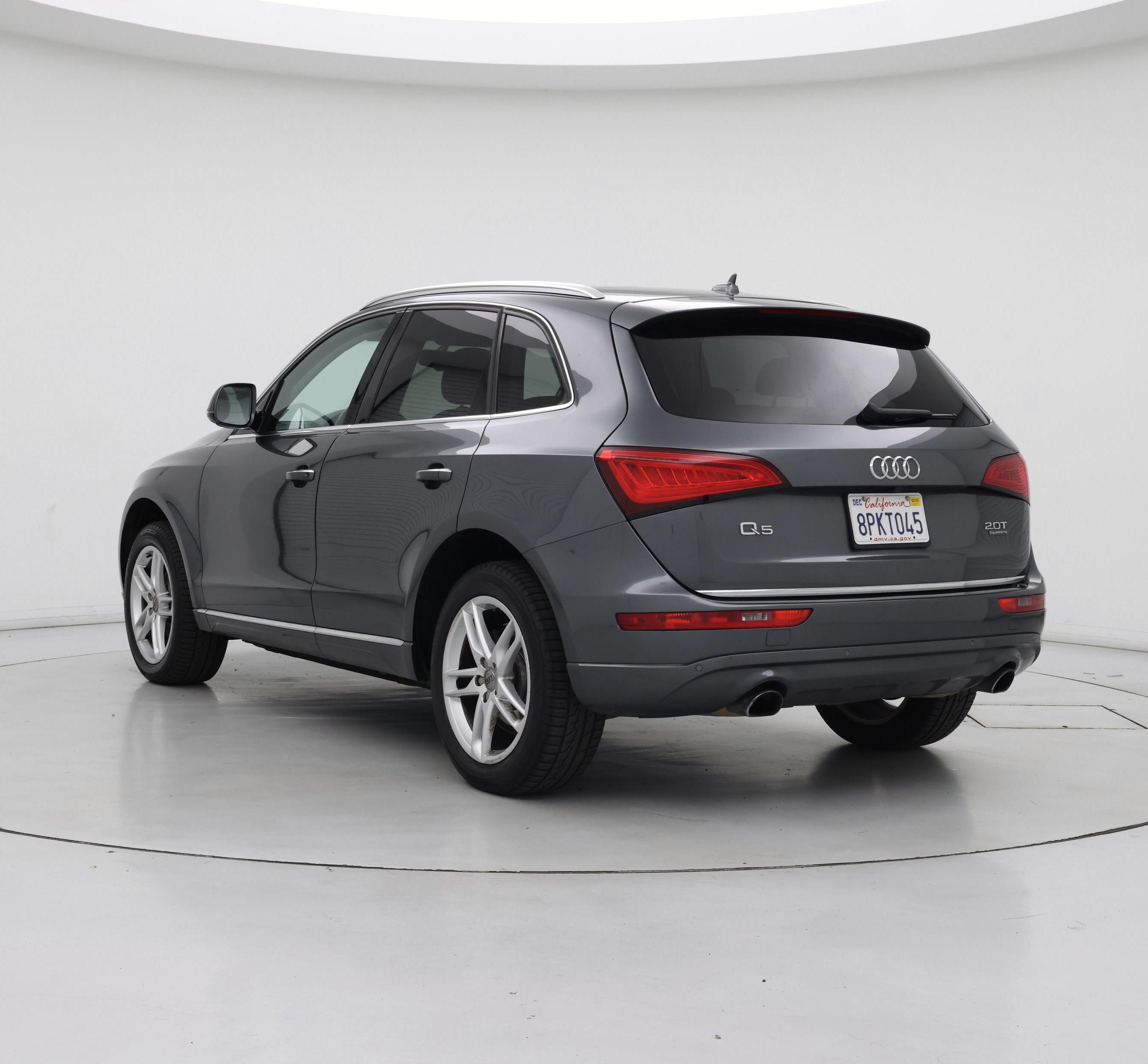 Thumbnail: 2017 Audi Q5 - 2