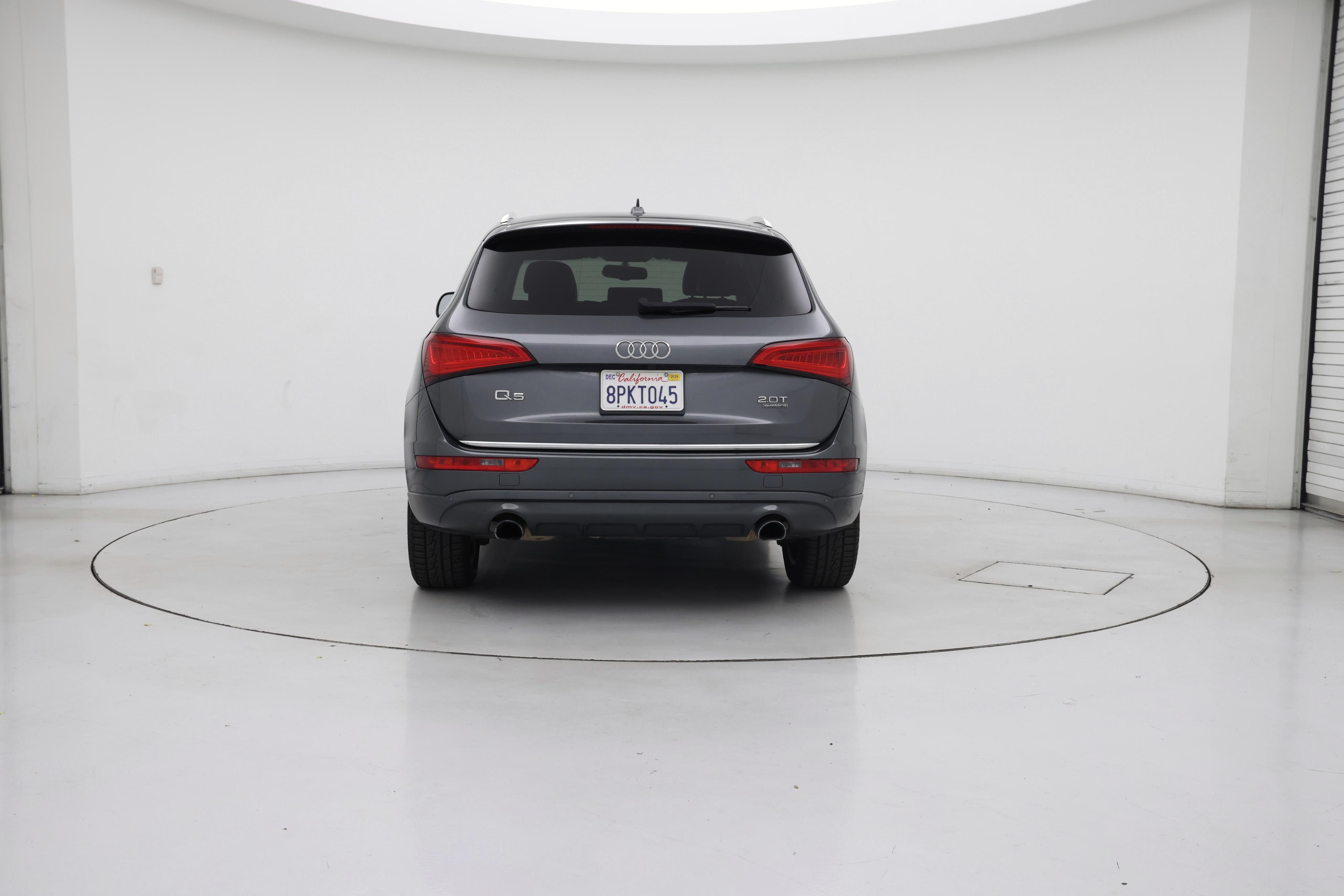 Thumbnail: 2017 Audi Q5 - 6