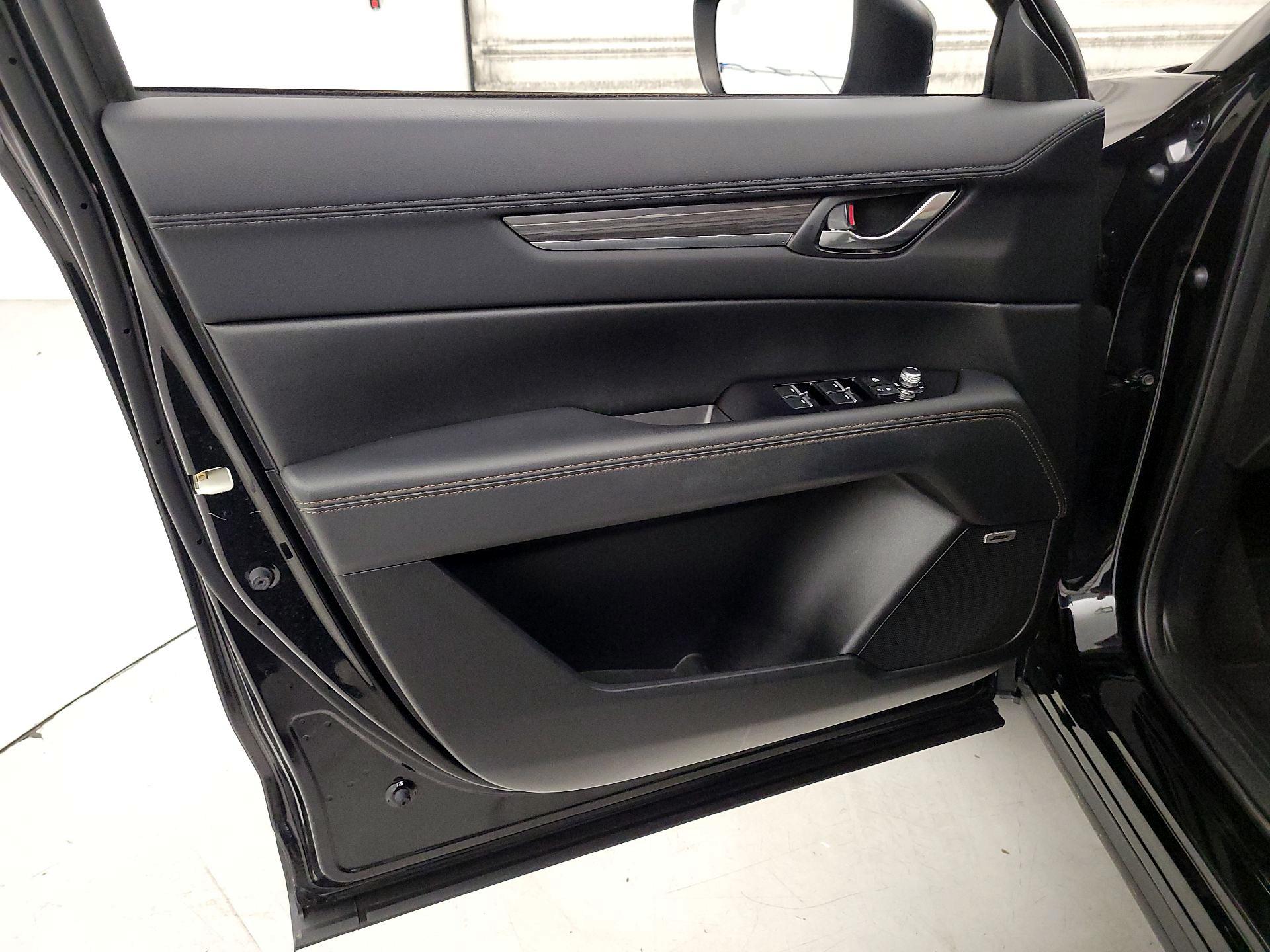 Thumbnail: 2020 Mazda CX-5 - 12