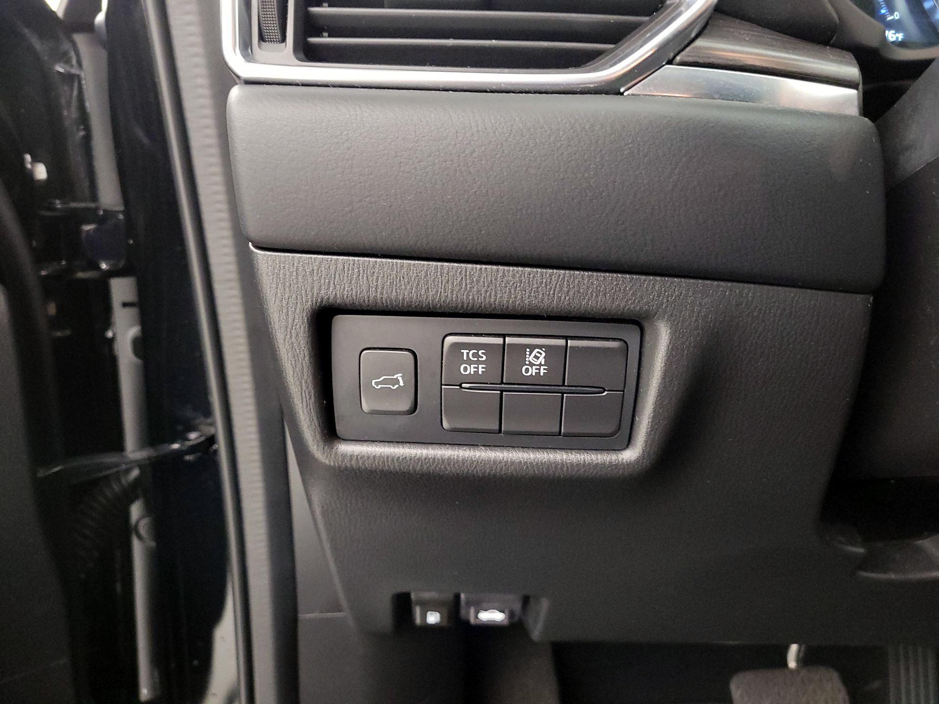 Thumbnail: 2020 Mazda CX-5 - 13