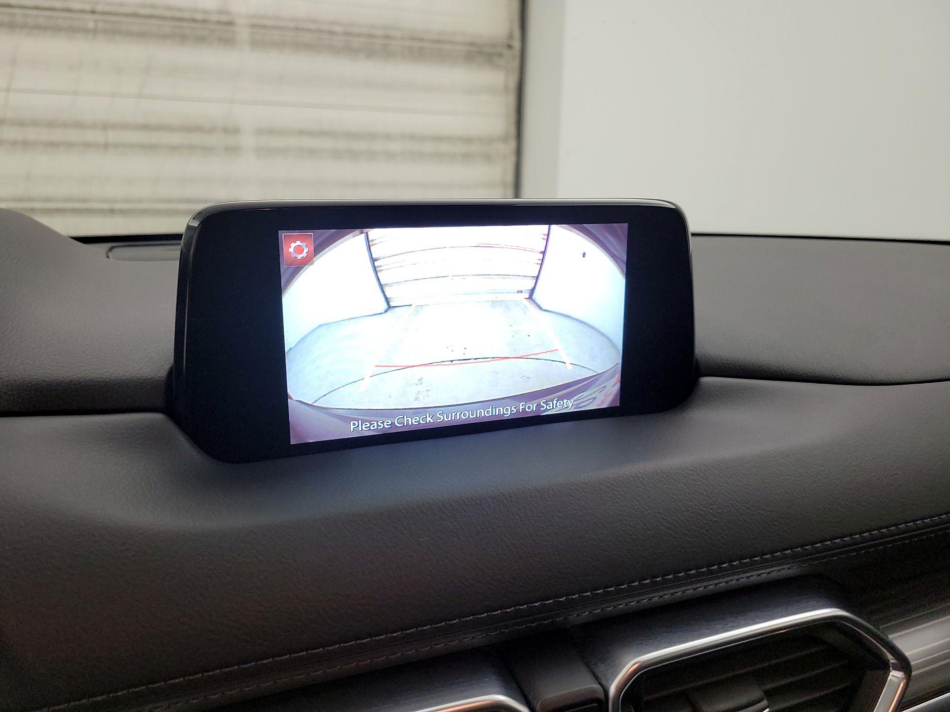 Thumbnail: 2020 Mazda CX-5 - 14