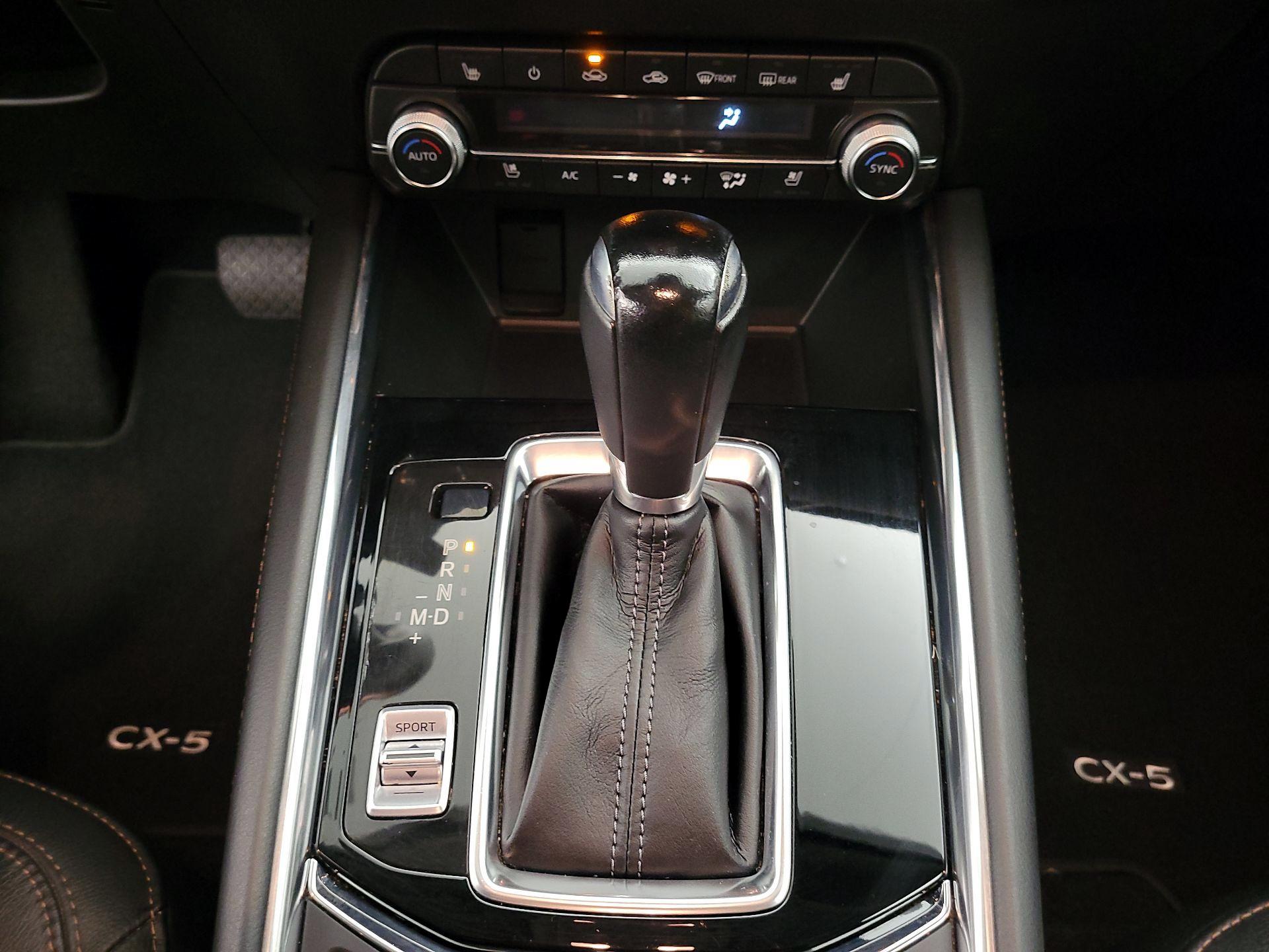 Thumbnail: 2020 Mazda CX-5 - 17