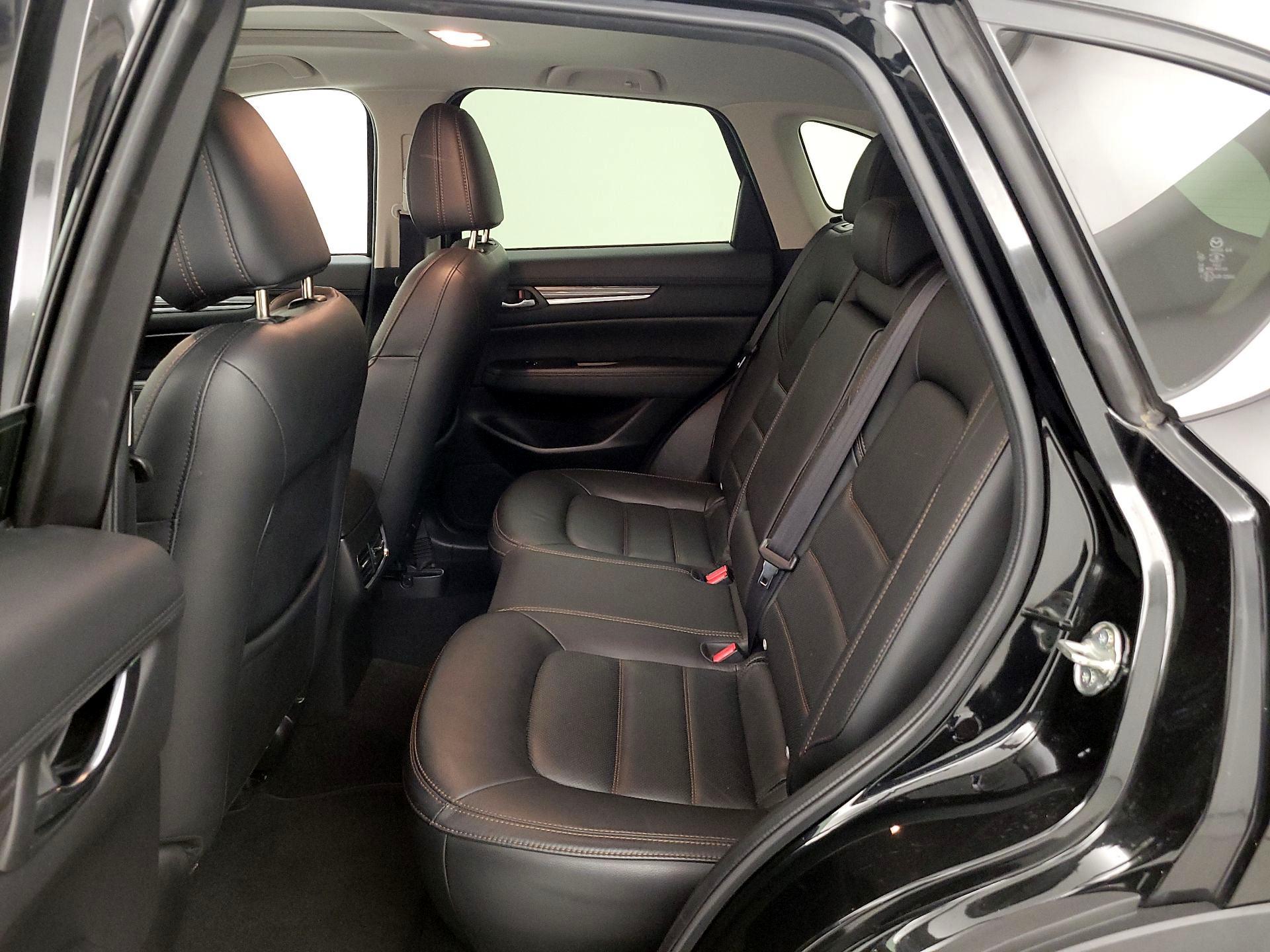 Thumbnail: 2020 Mazda CX-5 - 19