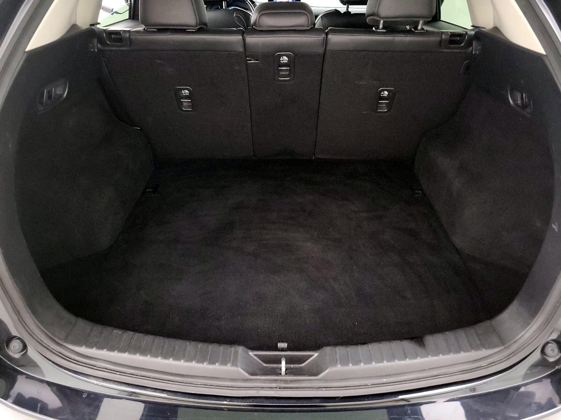 Thumbnail: 2020 Mazda CX-5 - 20