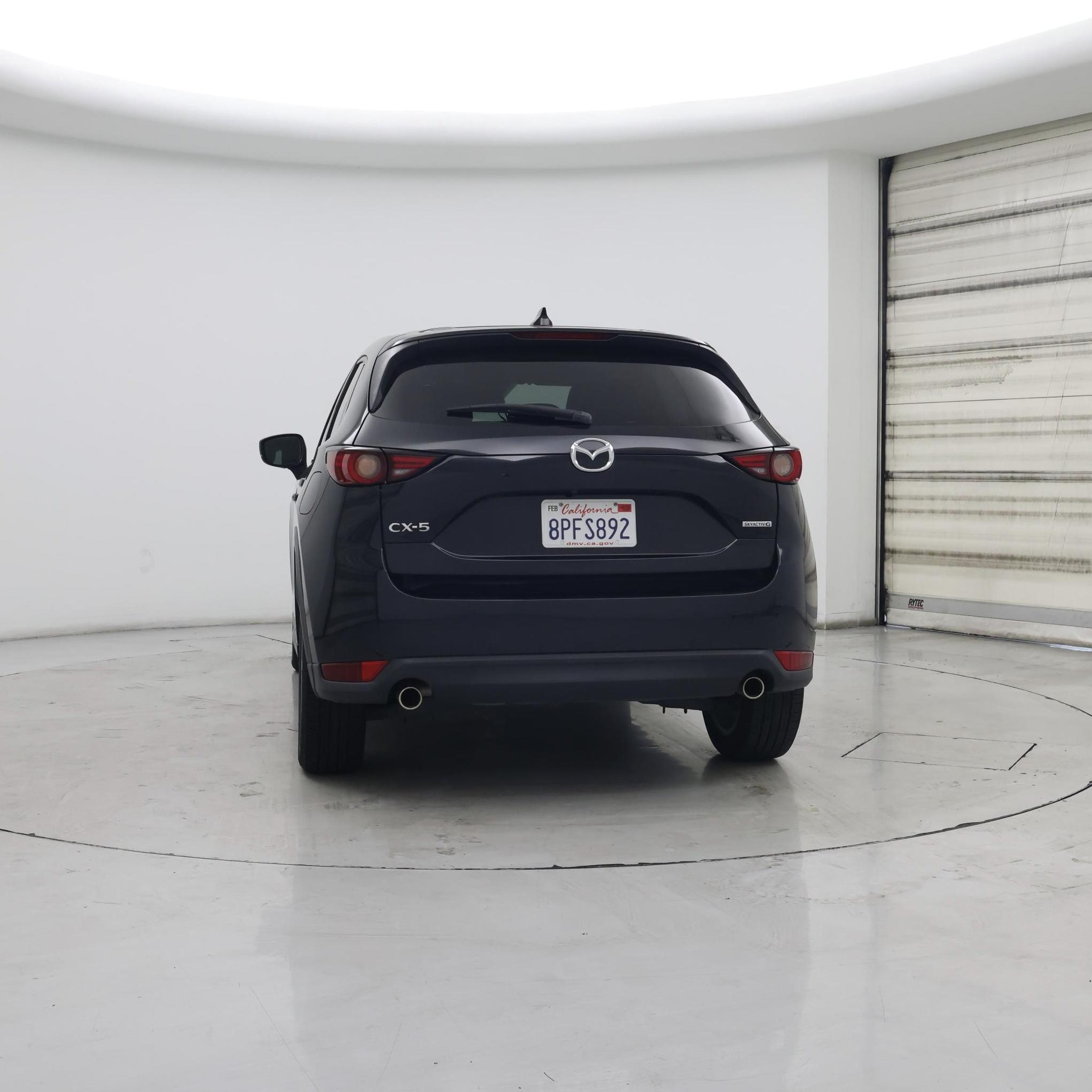 Thumbnail: 2020 Mazda CX-5 - 6