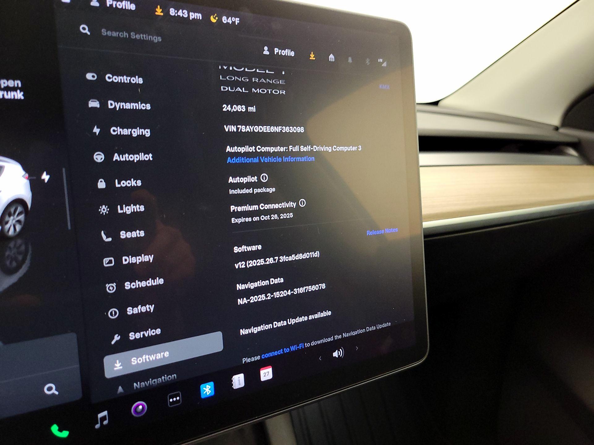 Thumbnail: 2022 Tesla Model Y - 13