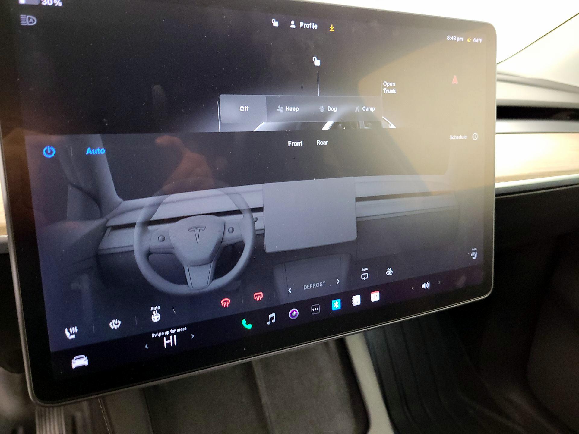 Thumbnail: 2022 Tesla Model Y - 16