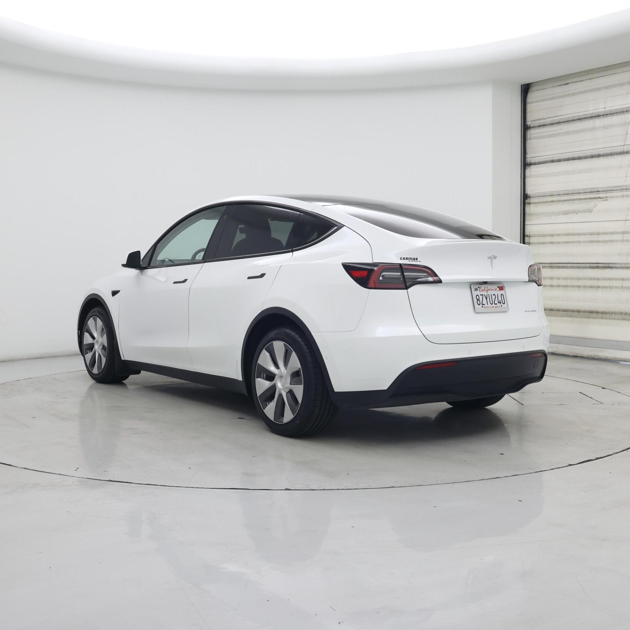 Thumbnail: 2022 Tesla Model Y - 2