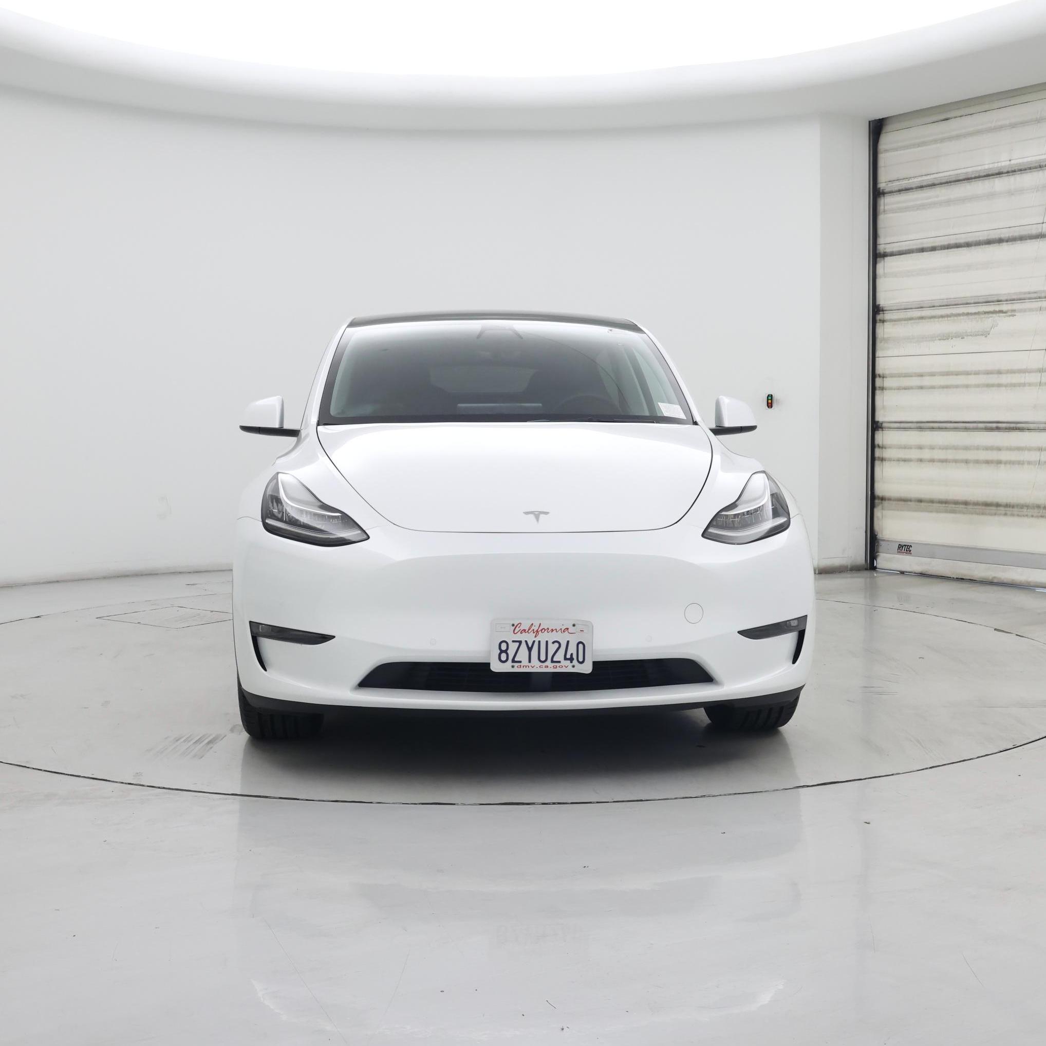 Thumbnail: 2022 Tesla Model Y - 5