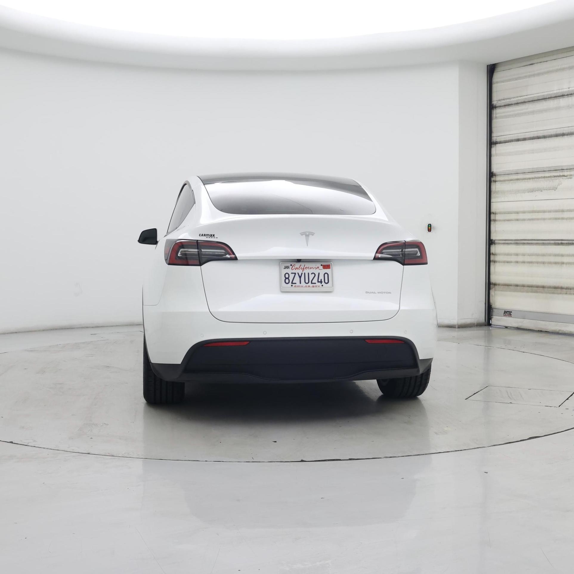 Thumbnail: 2022 Tesla Model Y - 6