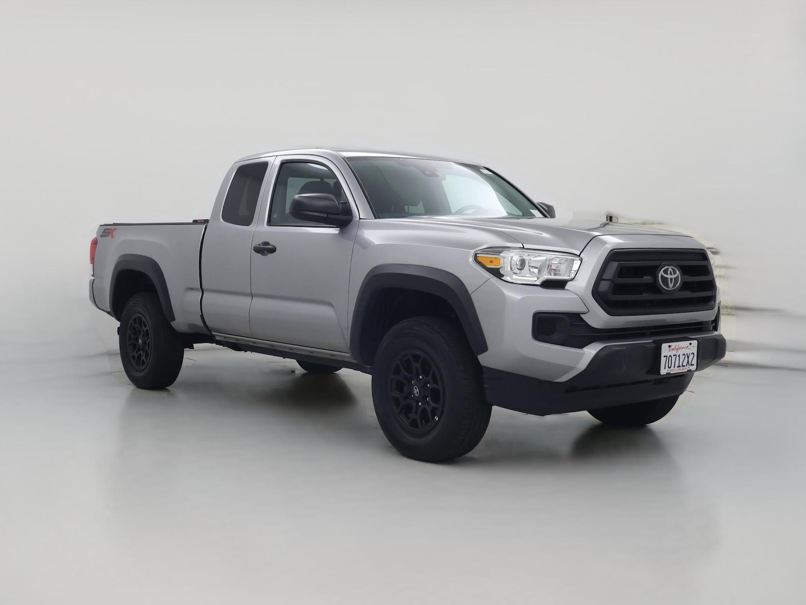2020 Toyota Tacoma SR