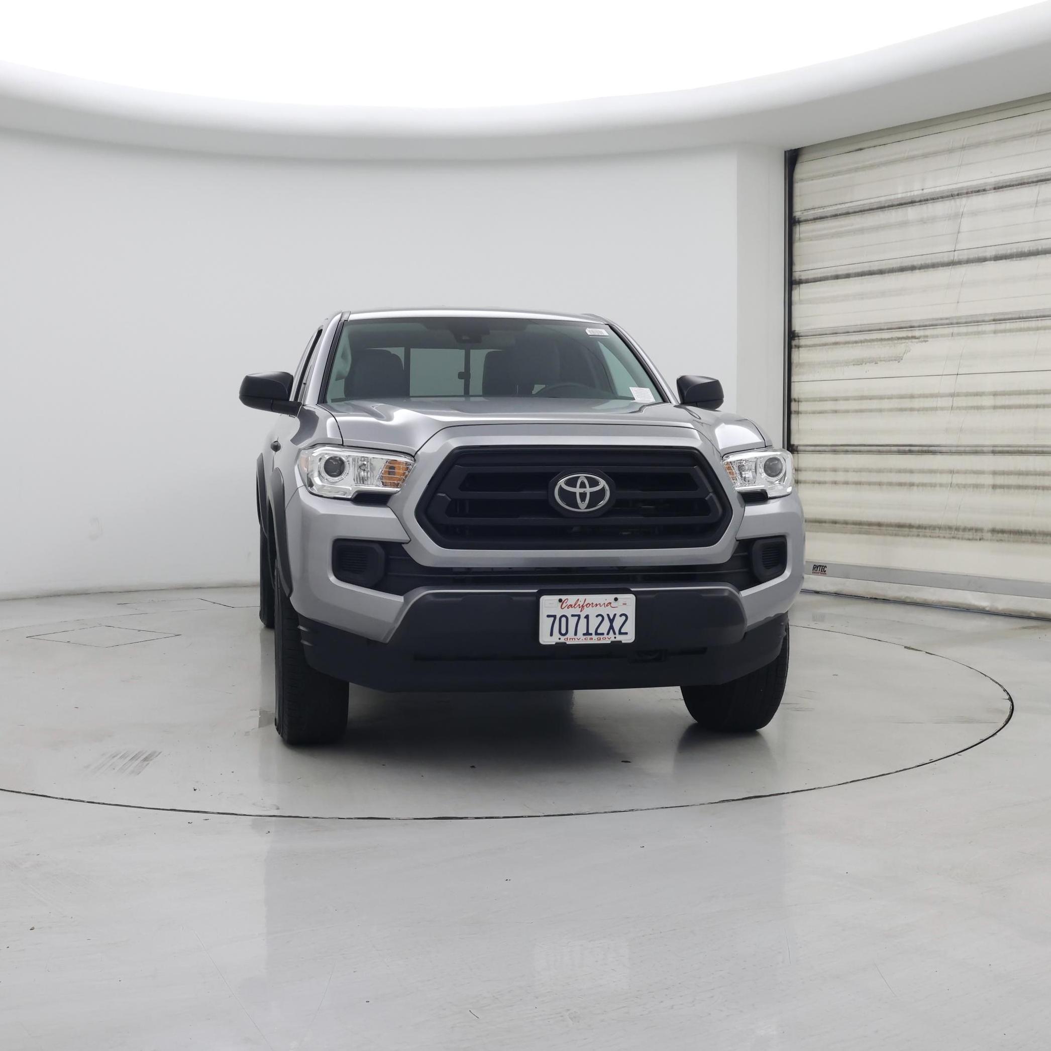Thumbnail: 2020 Toyota Tacoma - 5