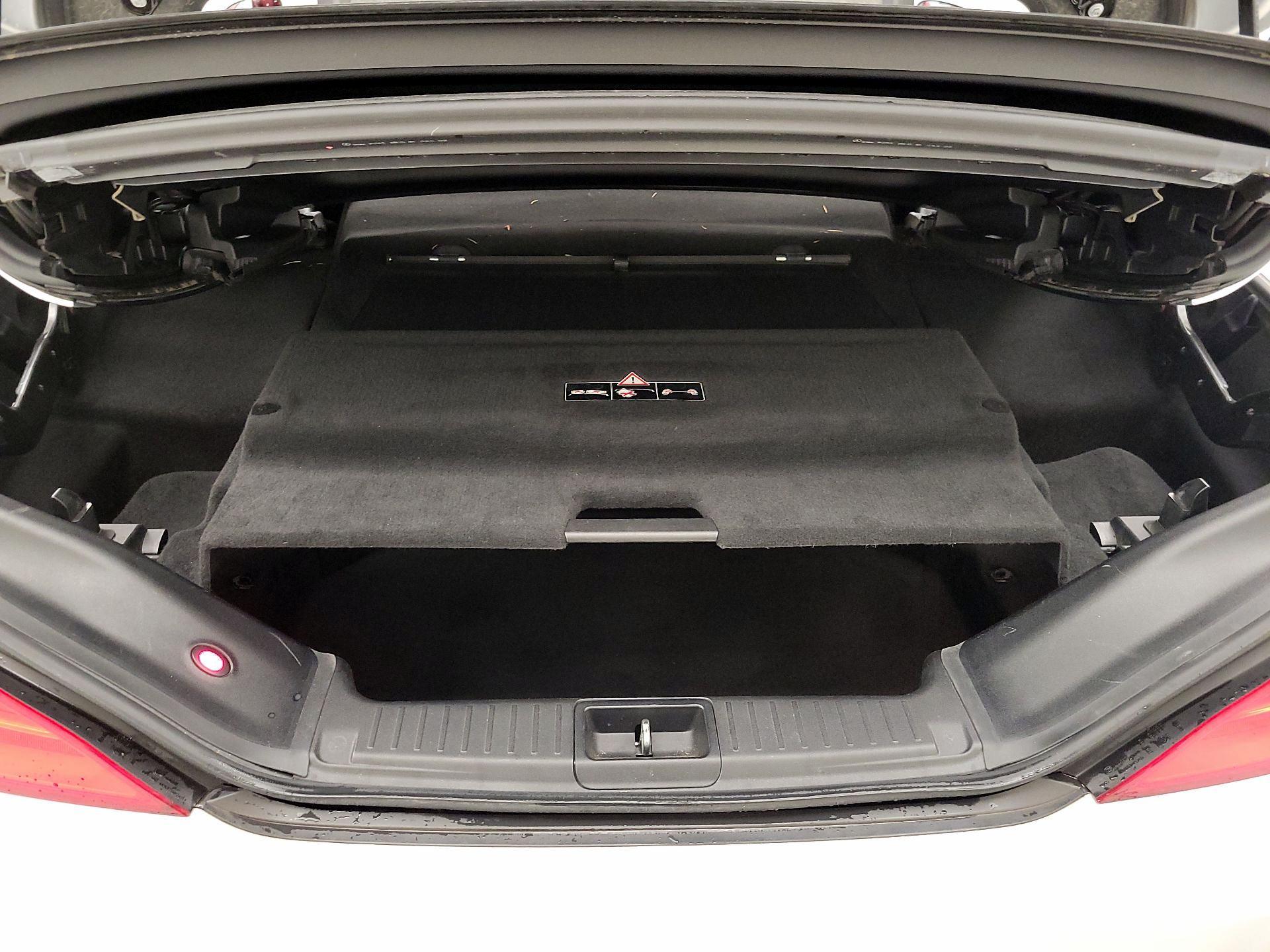 Thumbnail: 2015 Mercedes-Benz SL-Class - 20